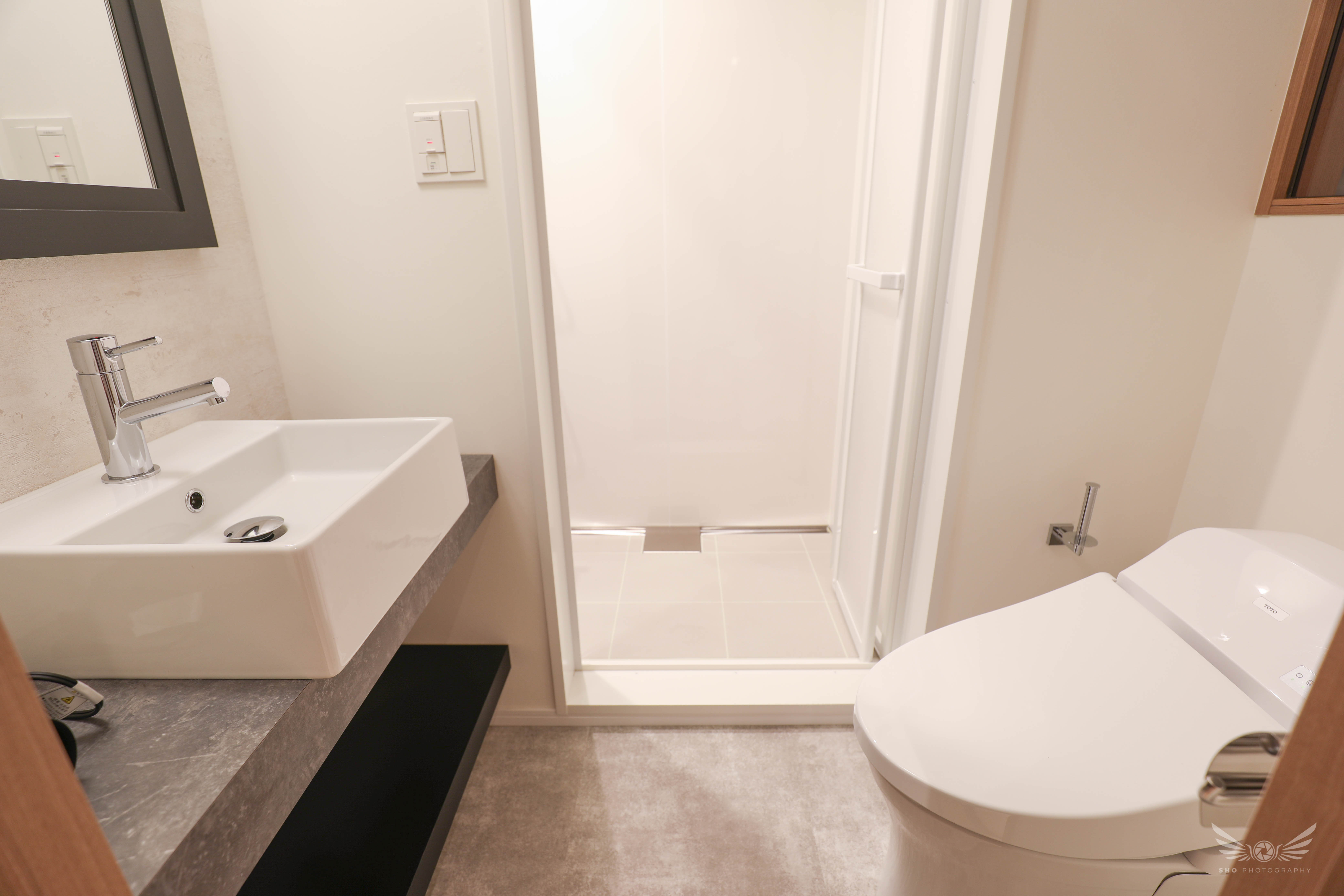 【ダブルSP】トイレ