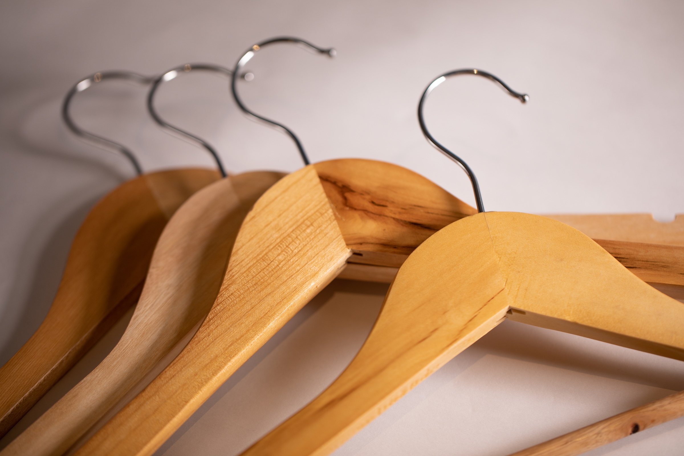 【全室共通】ハンガー