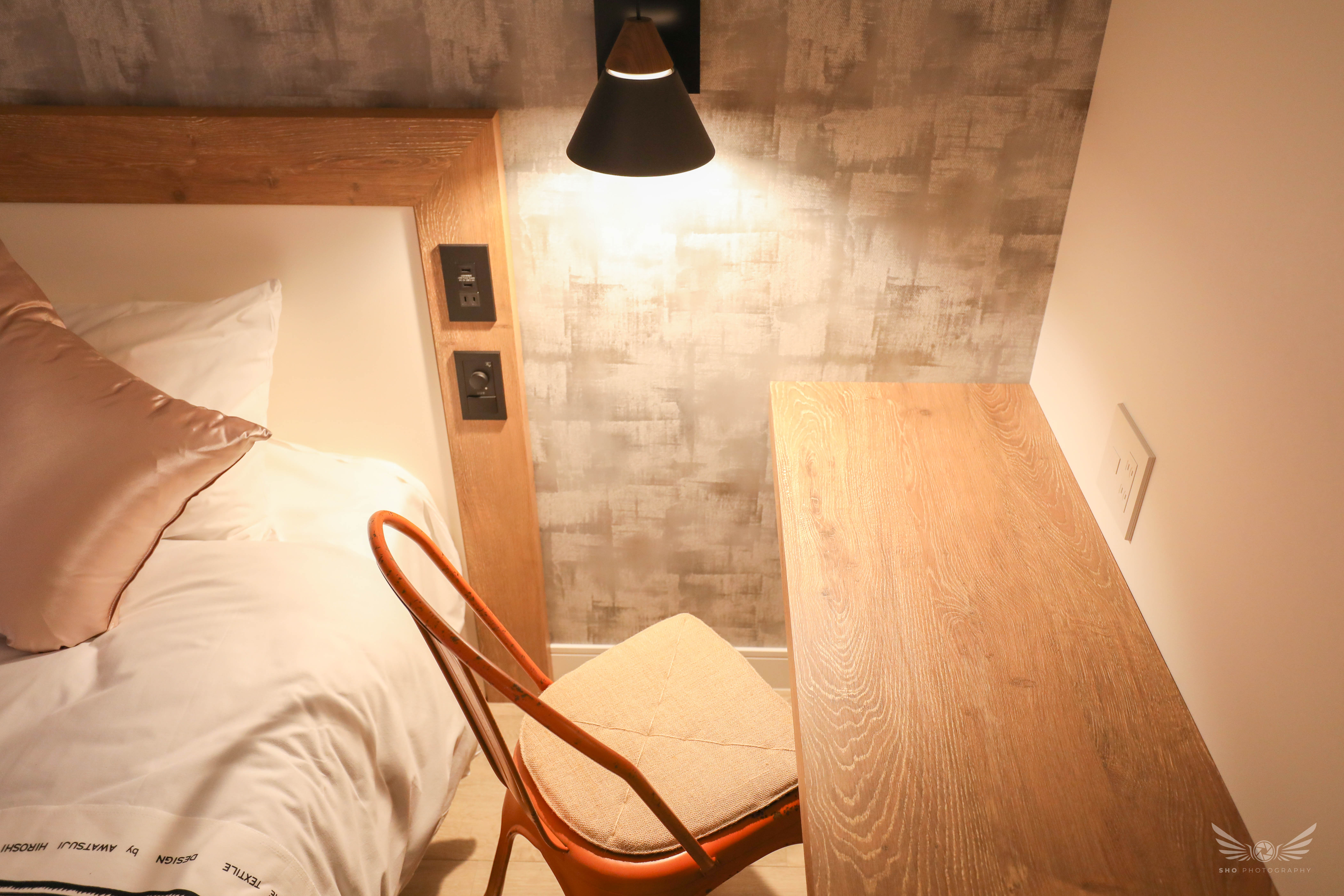 【ダブル】ワークスペース