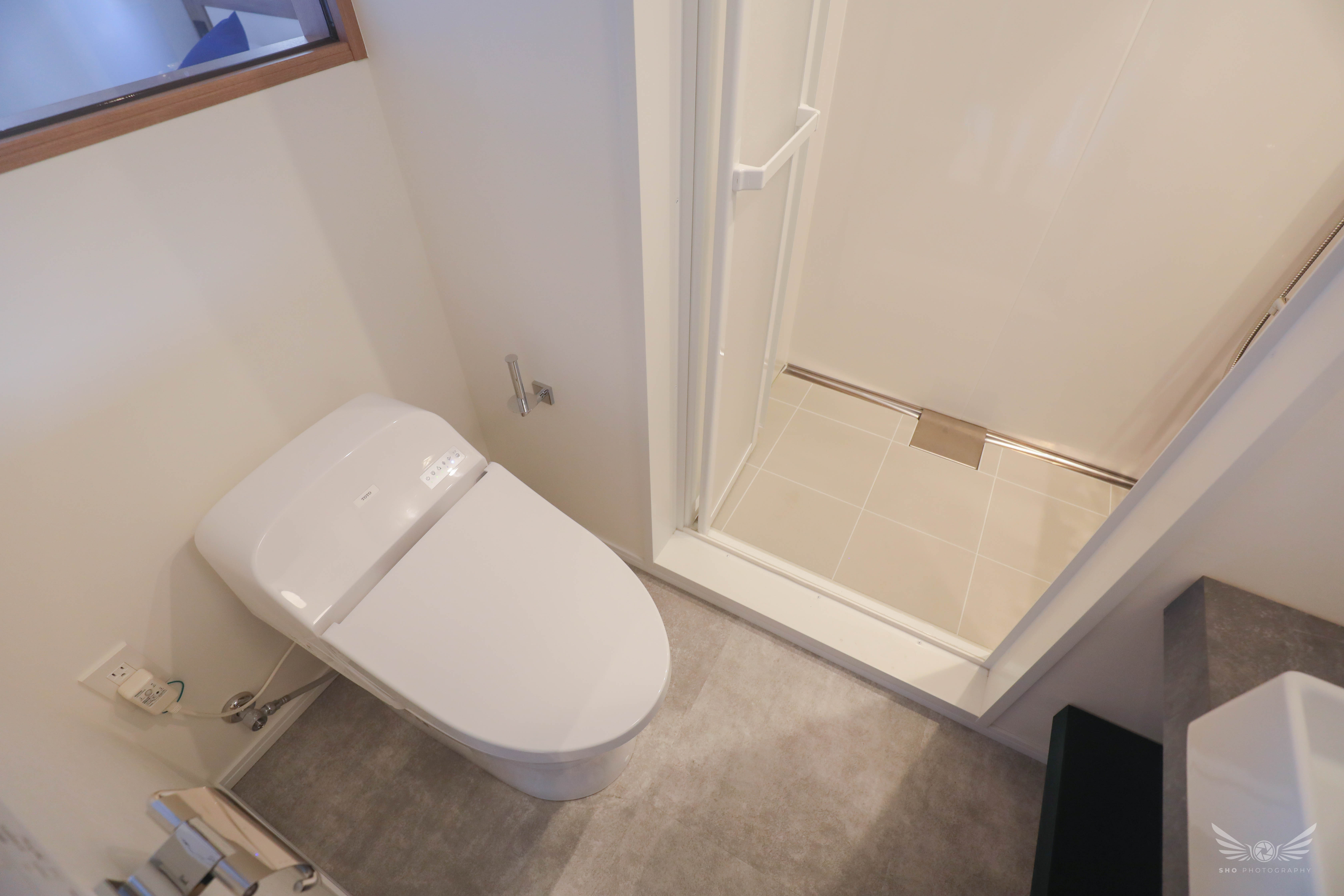 【ダブル】トイレ