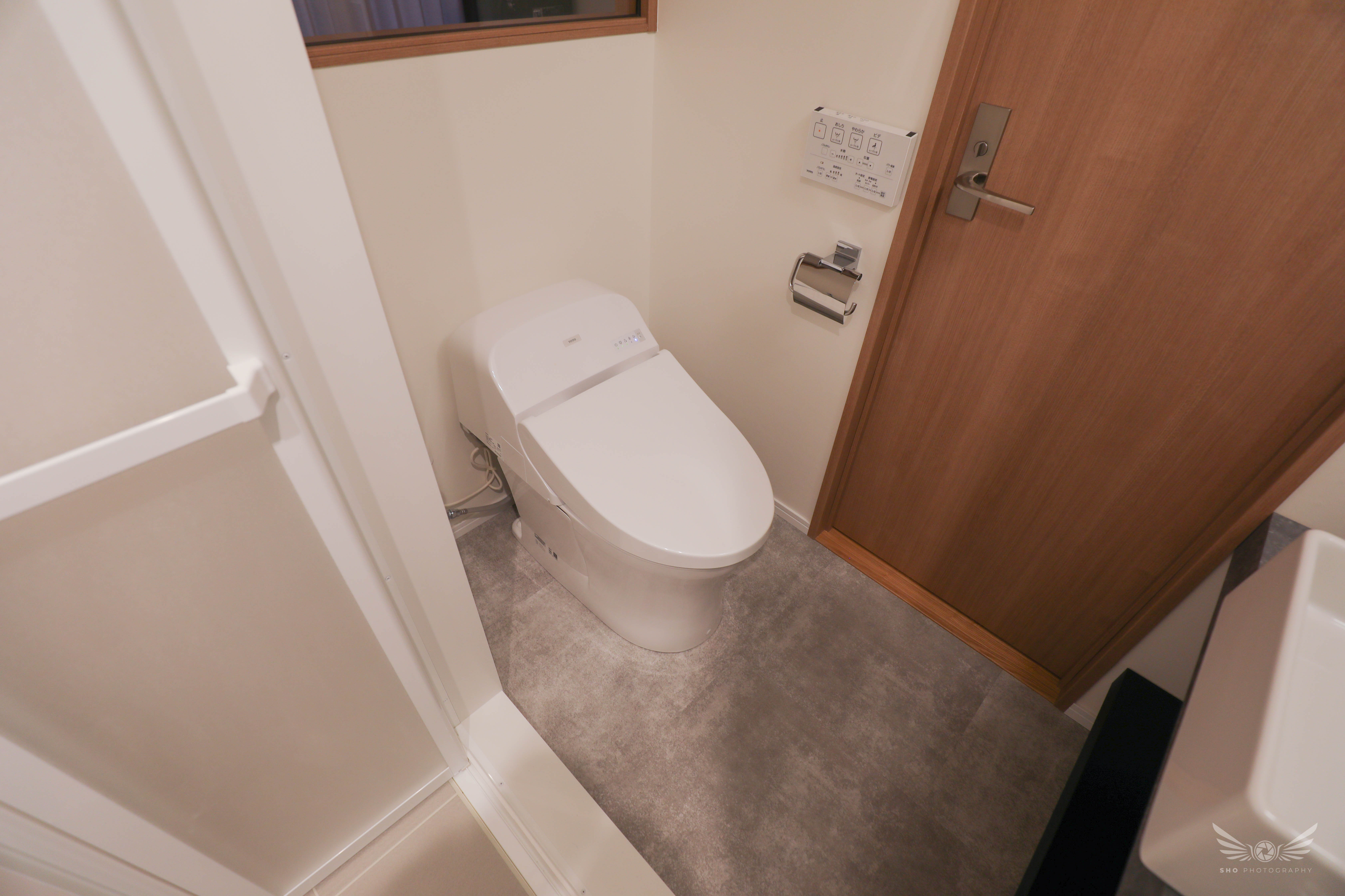 【ダブルSP】トイレ