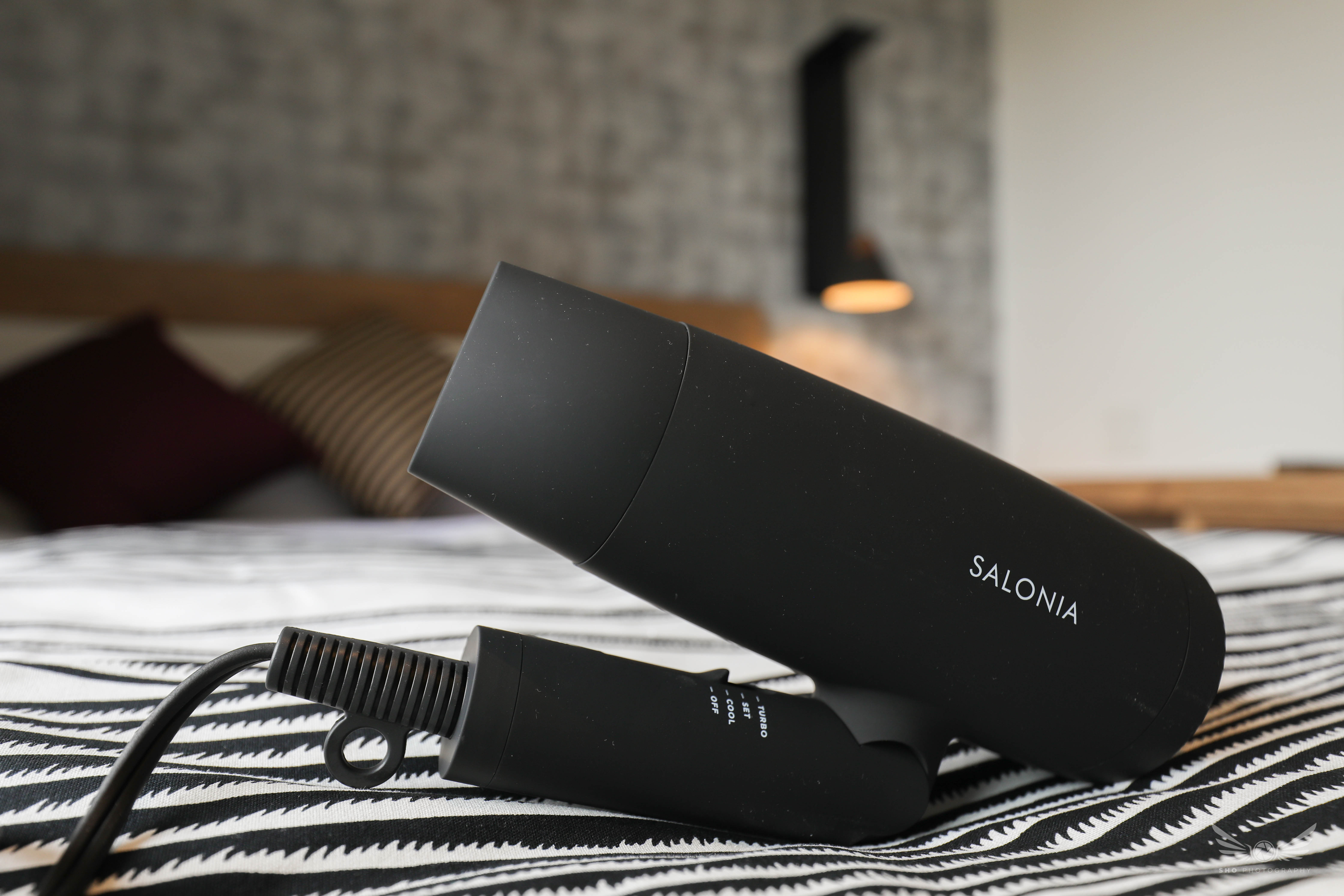 【全室共通】ヘアドライヤー