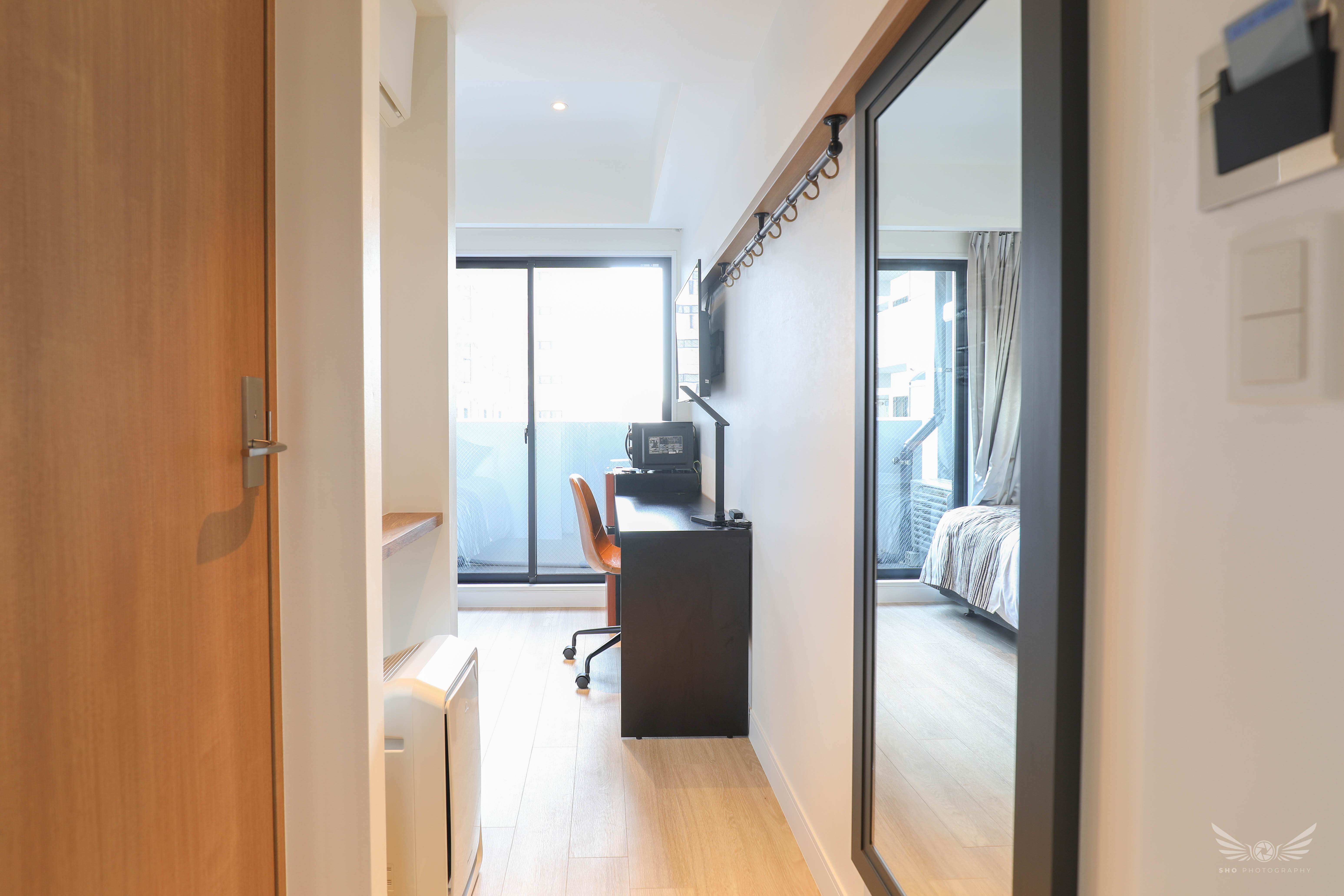 【ダブルSP】お部屋