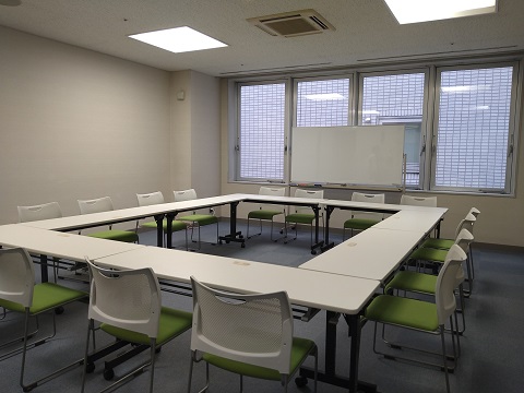 貸し会議室