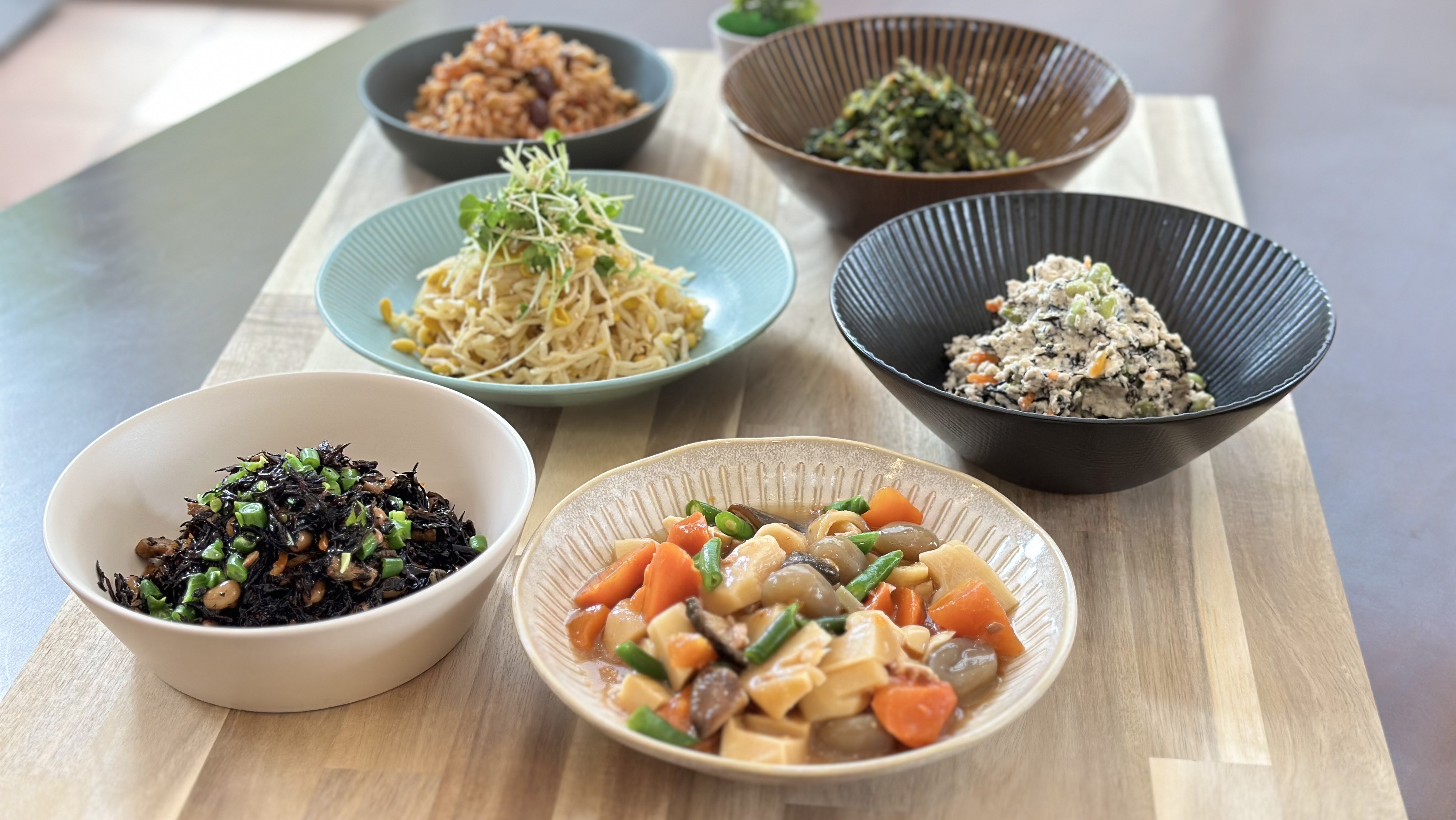 アリーズ　地元総菜