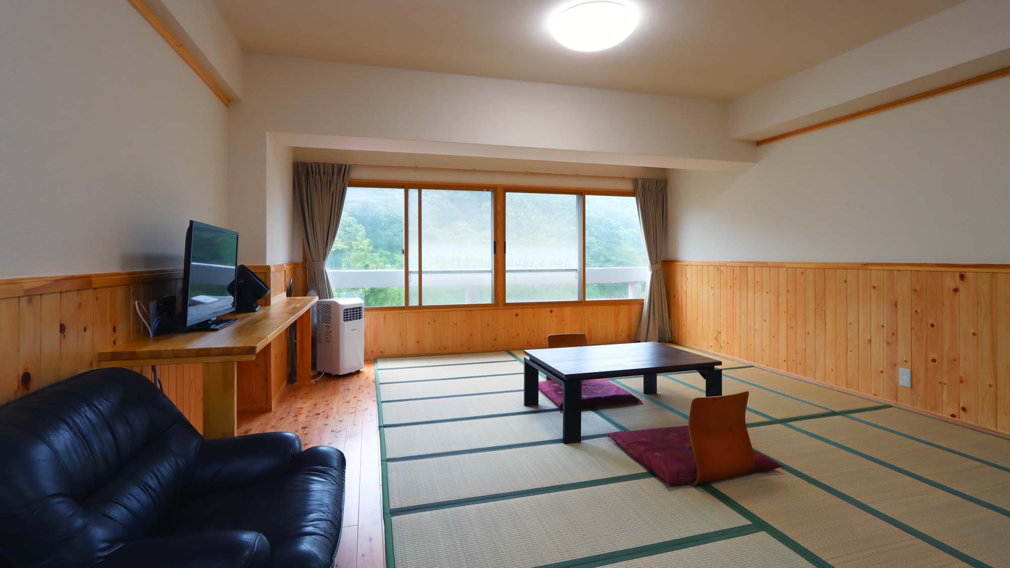 【紫雲】グループ向けのお部屋　６名迄