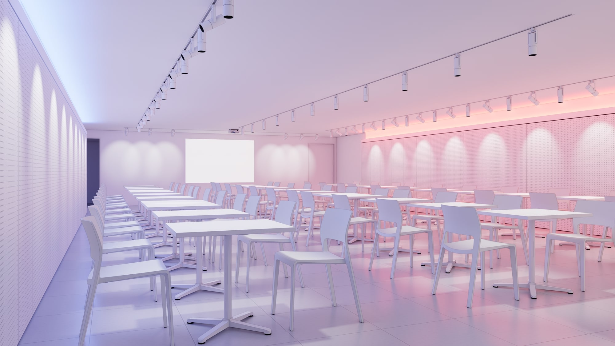 COLLABORATION RESTAURANT「IKEPRI CANVAS」(B1F)