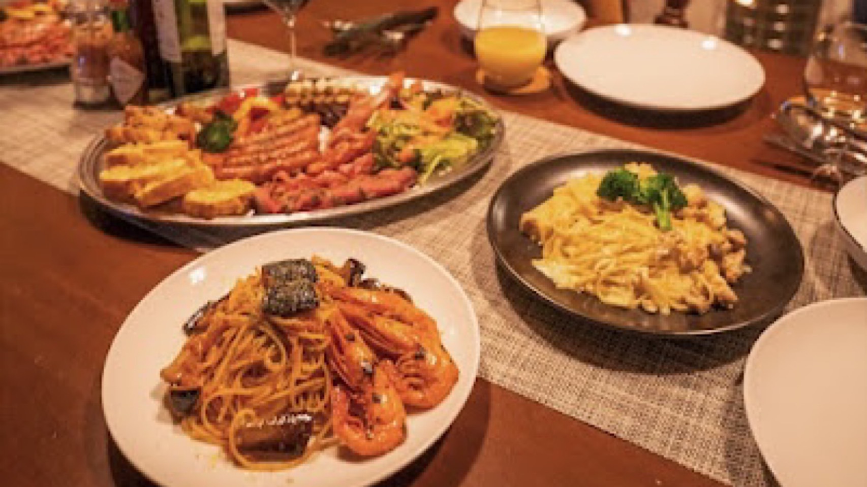 【夕食付】お部屋で楽しむ地産地消のオードブルプラン