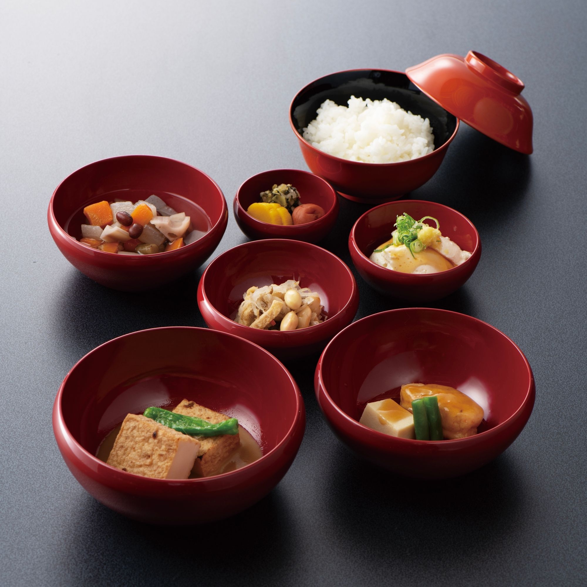 【朝食付】お寺で味わう京都の伝統朝食おもてなしプラン♪