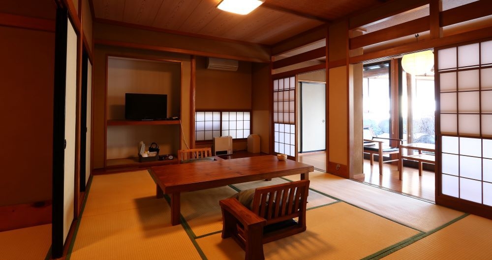 純和室 bタイプ