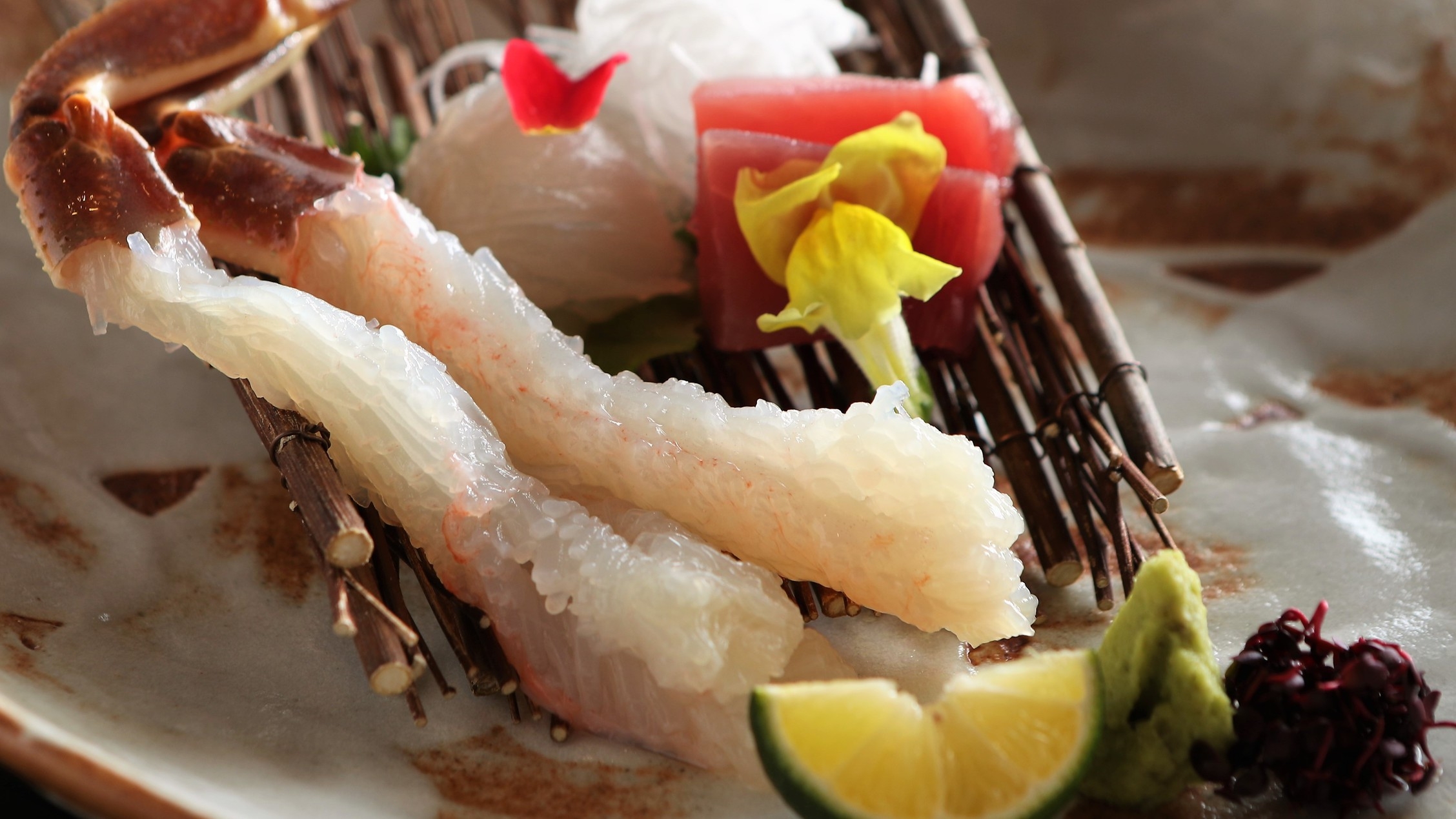 【松葉蟹ひとり1匹】カニの町浜坂港水揚げ！鮮度抜群の厳選「タグ付松葉ガニフルコース」セラピー無