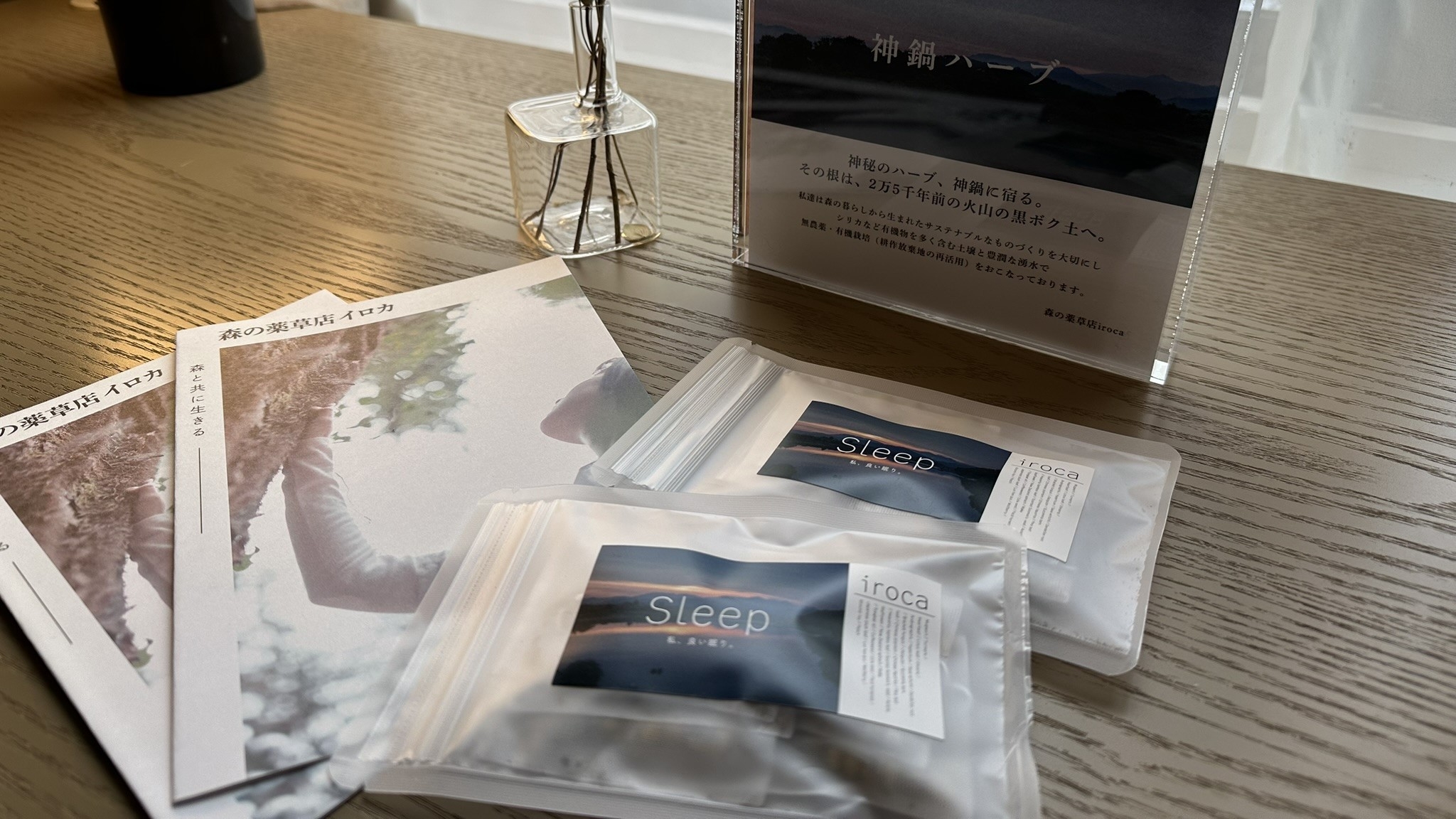 【3大特典付】スリープデラックスツイン限定・快眠プレミアムプラン｜快眠セラピー付＜1泊２食＞