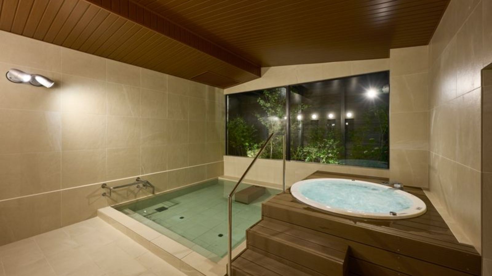 木舟　夜（斜め）（公式）