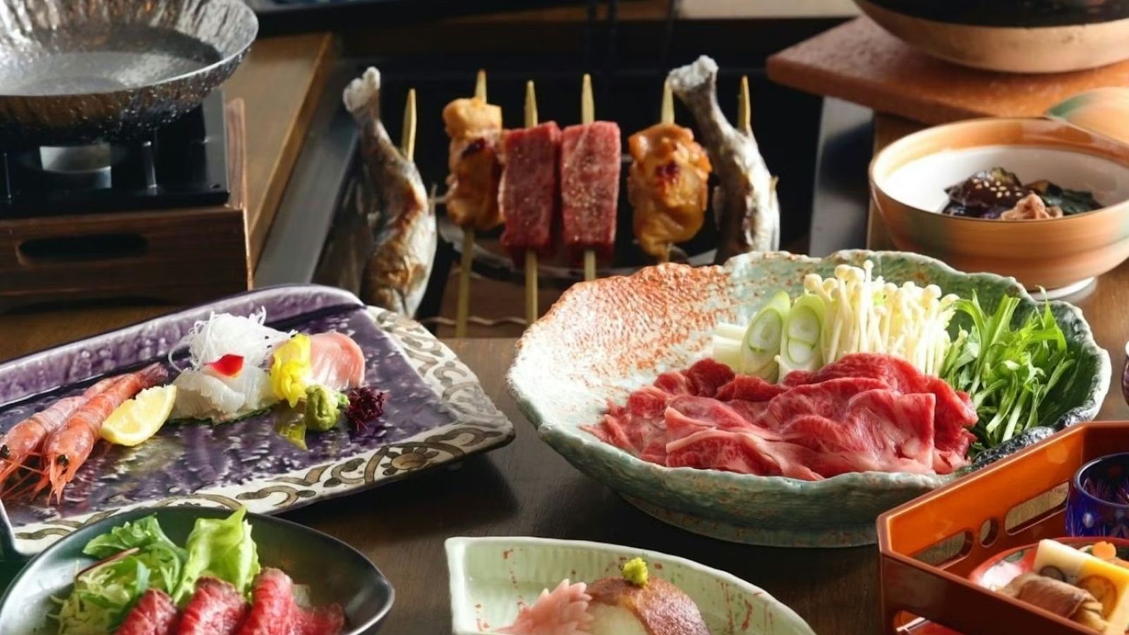 但馬牛フルコースイメージ