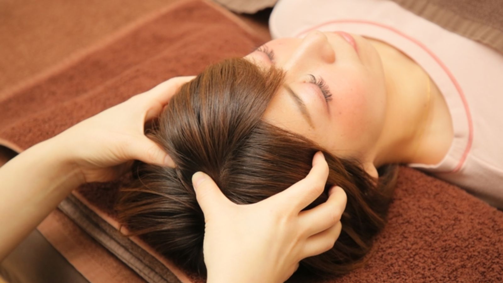 快眠セラピーイメージ