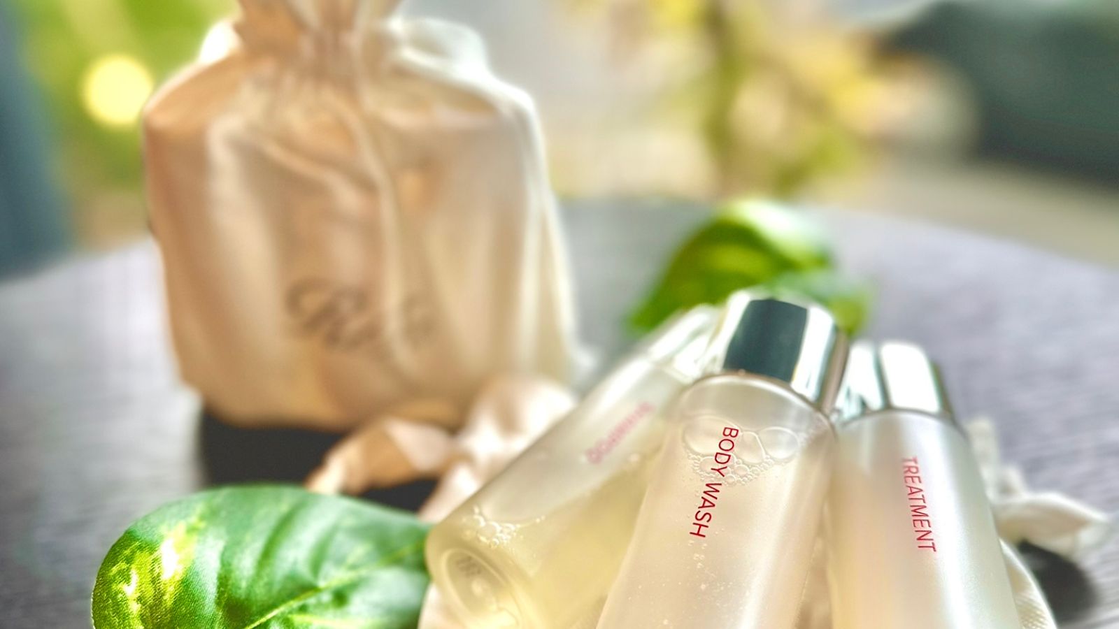 ReFaスイートルーム