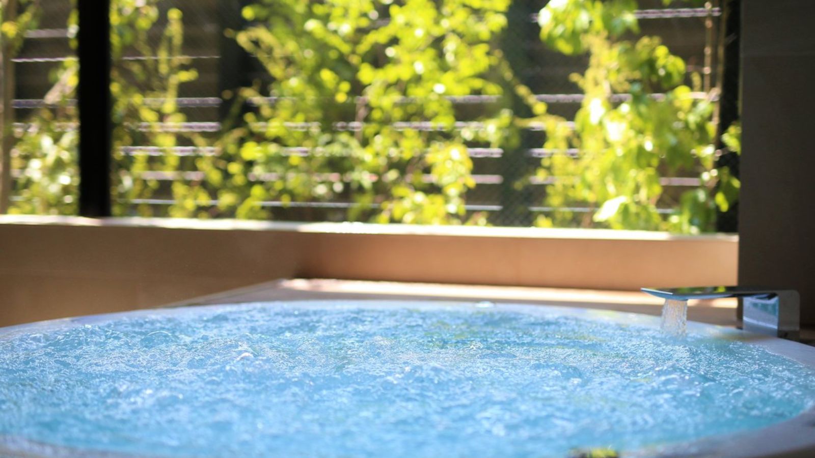 湯処「木舟」（KIFUNE)