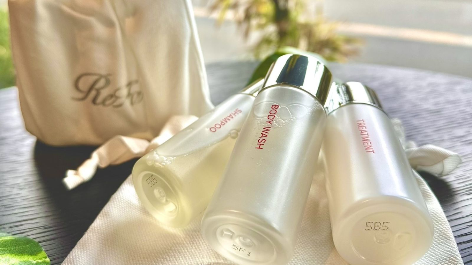 ReFaスイートルーム