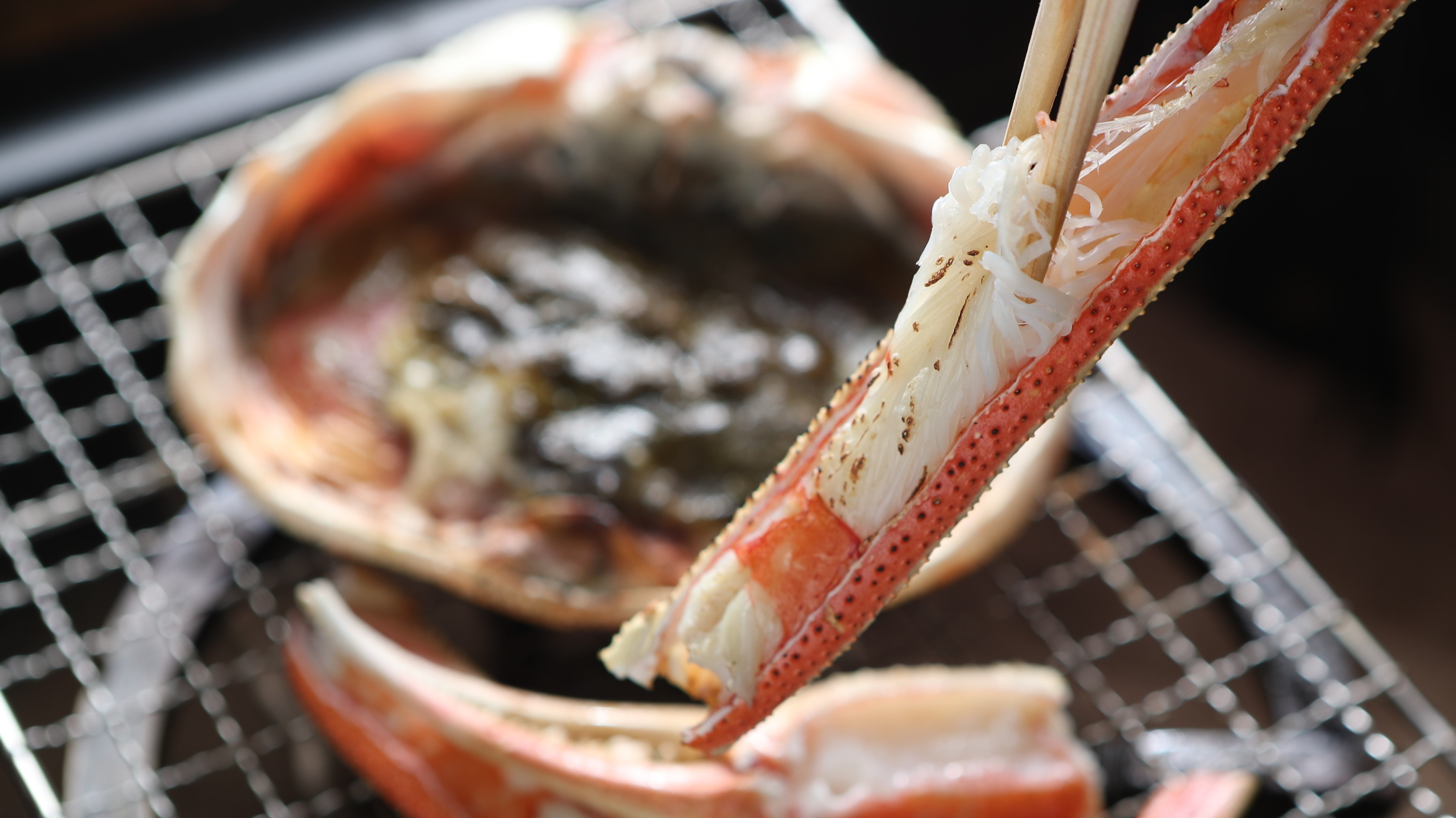 焼きガニイメージ