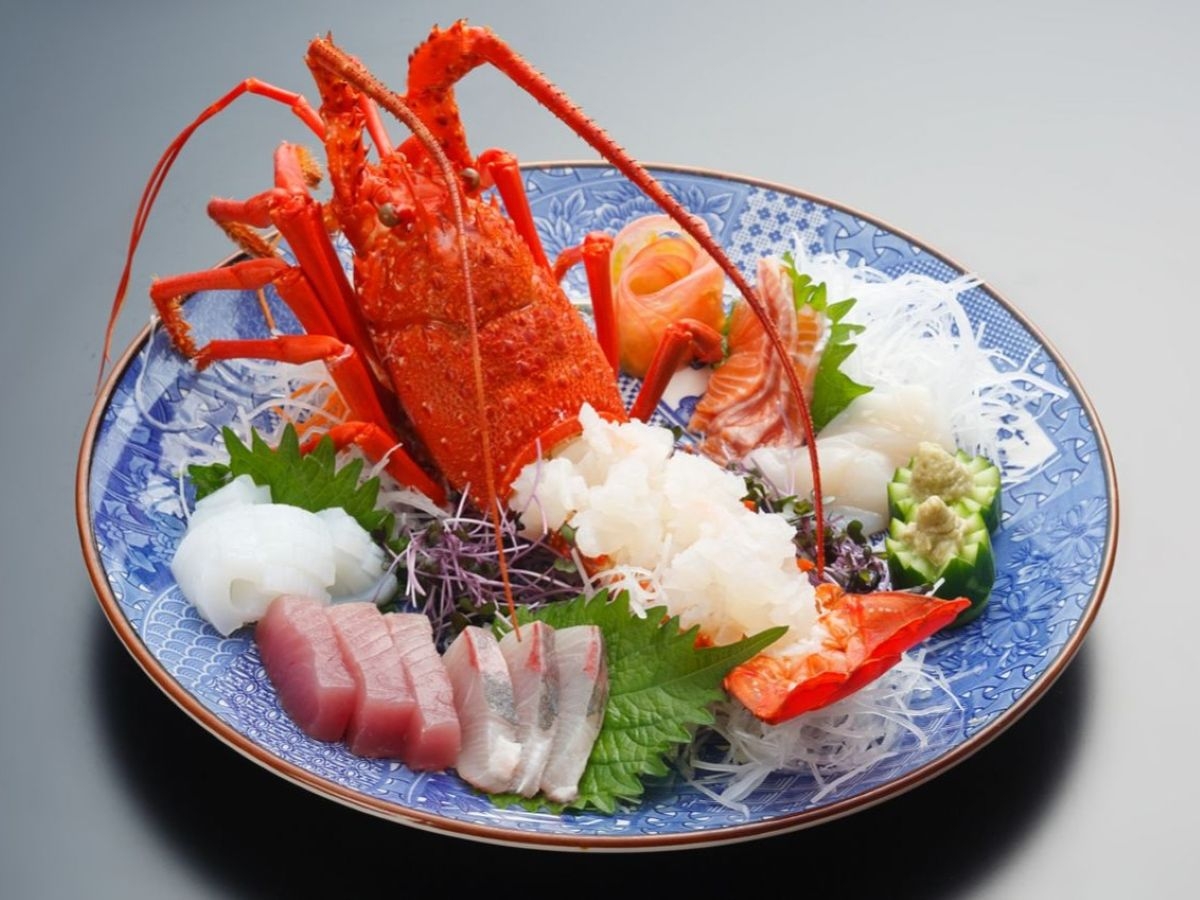 【期間限定】★伊勢海老＆大崎うなぎ★大隅半島・大崎満喫プラン＜2食付＞