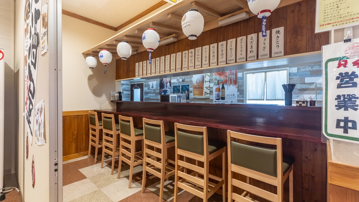 夕食は館内の温泉食堂で！2000円お食事券+朝食付(2食付)