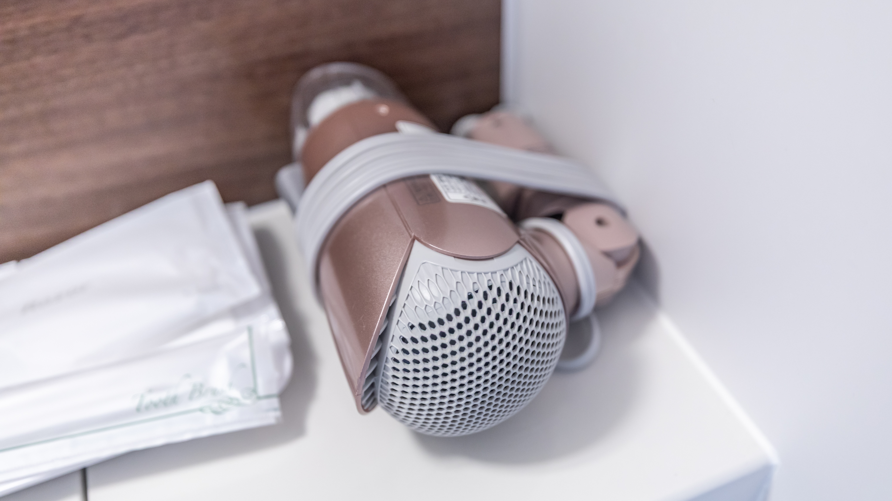 【禁煙】セミダブルルーム【2階】（洋室）