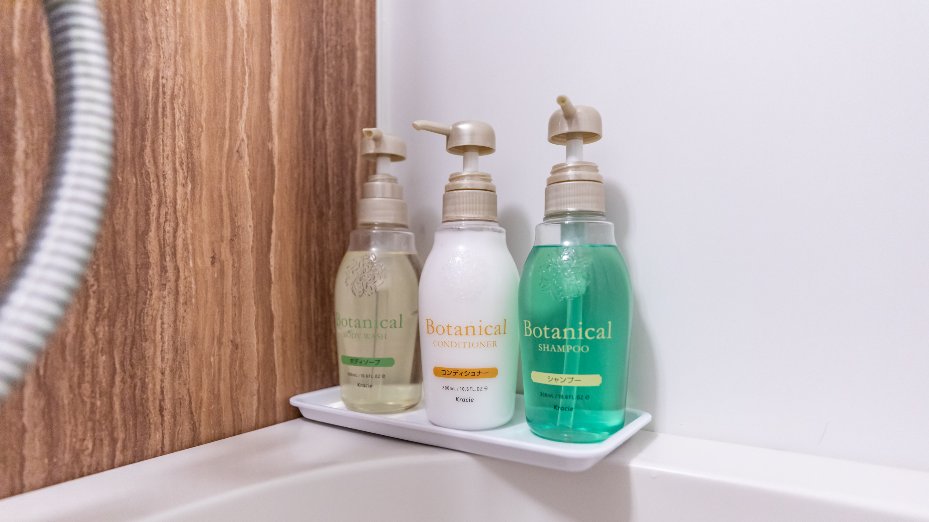 【禁煙】ワイドツイン【2階】（和洋室）