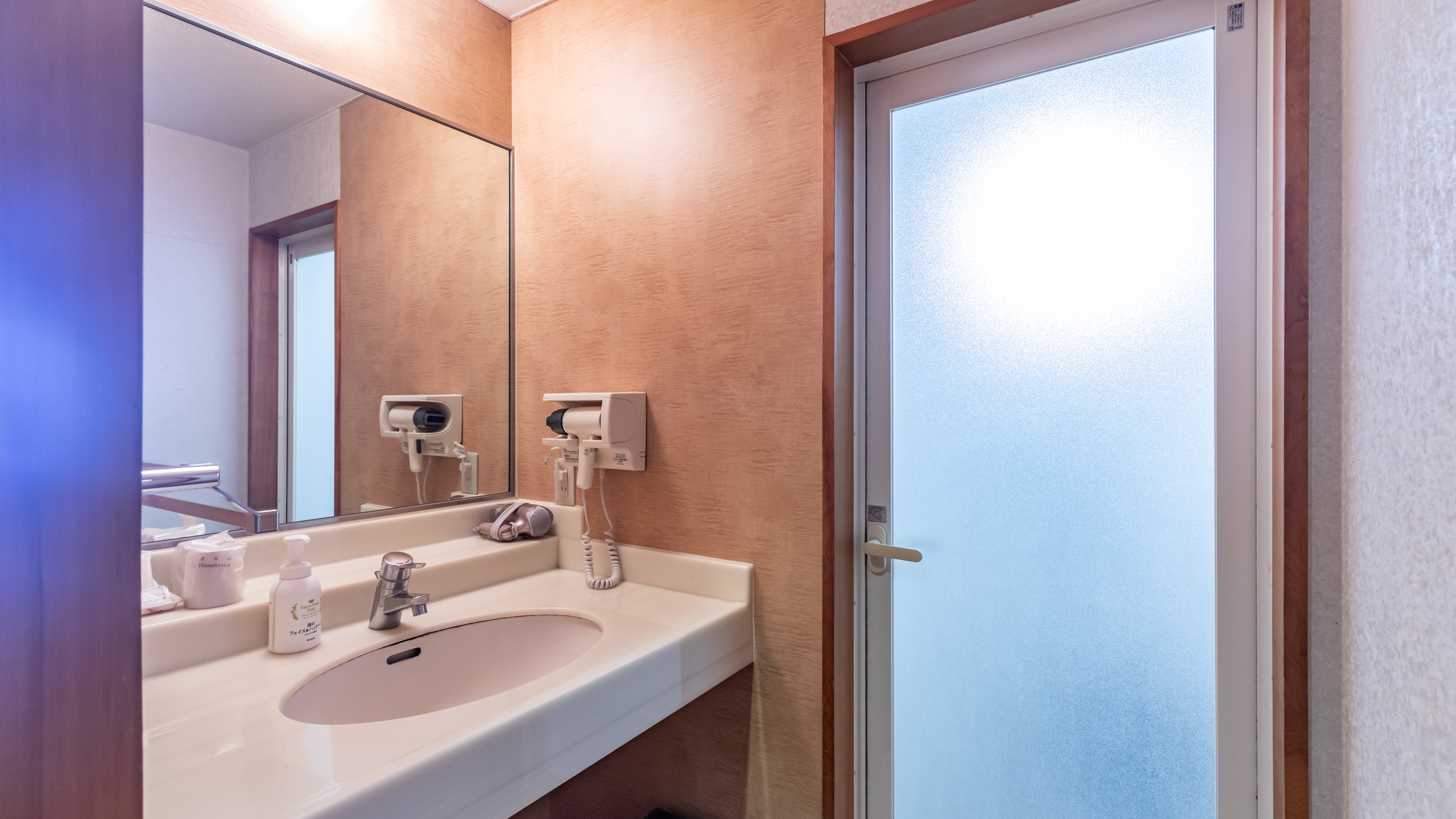 【禁煙】ツインルーム【3階】