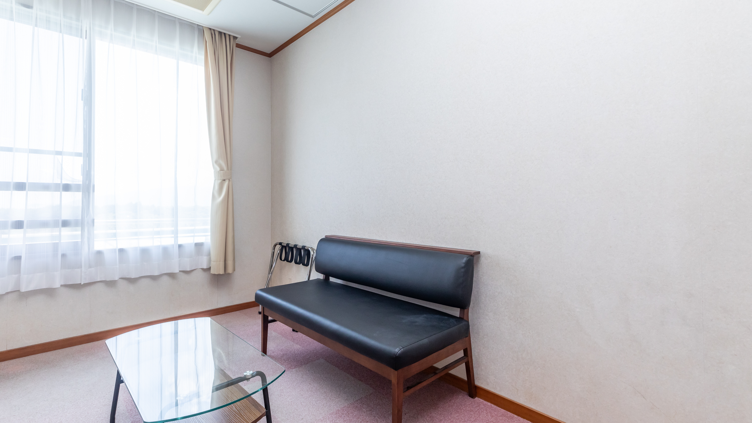 【禁煙】シングル【3階】（洋室）