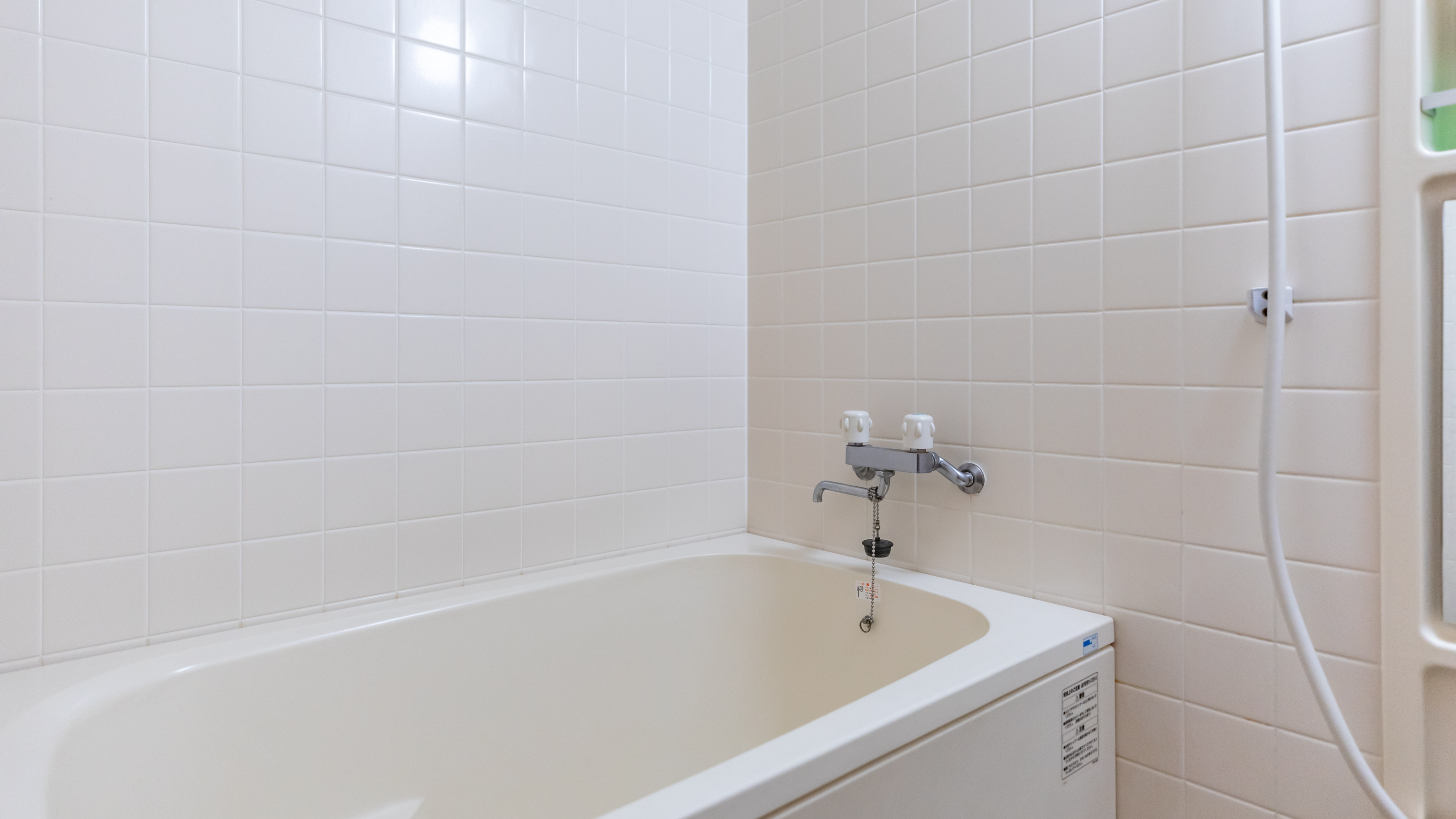 【禁煙】ツインルーム【3階】