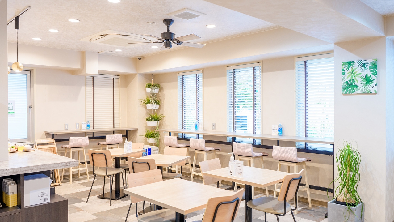 【レイトチェックアウト】【朝食付】翌12時までご滞在OK！最大21時間ゆったりステイ／リゾートルーム