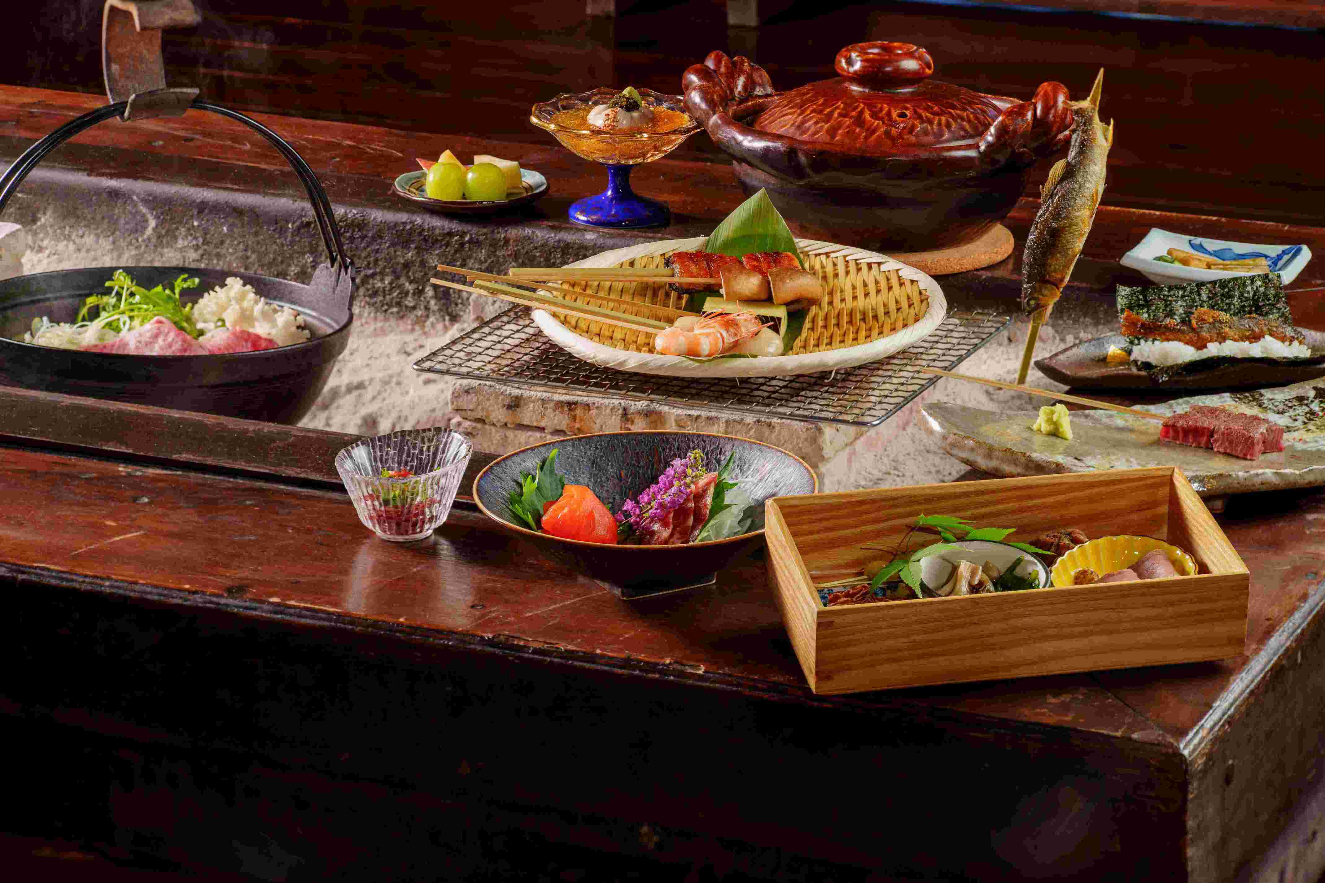 天然温泉 阿智 星降りの宿 やま星 宿泊プラン一覧【楽天トラベル】