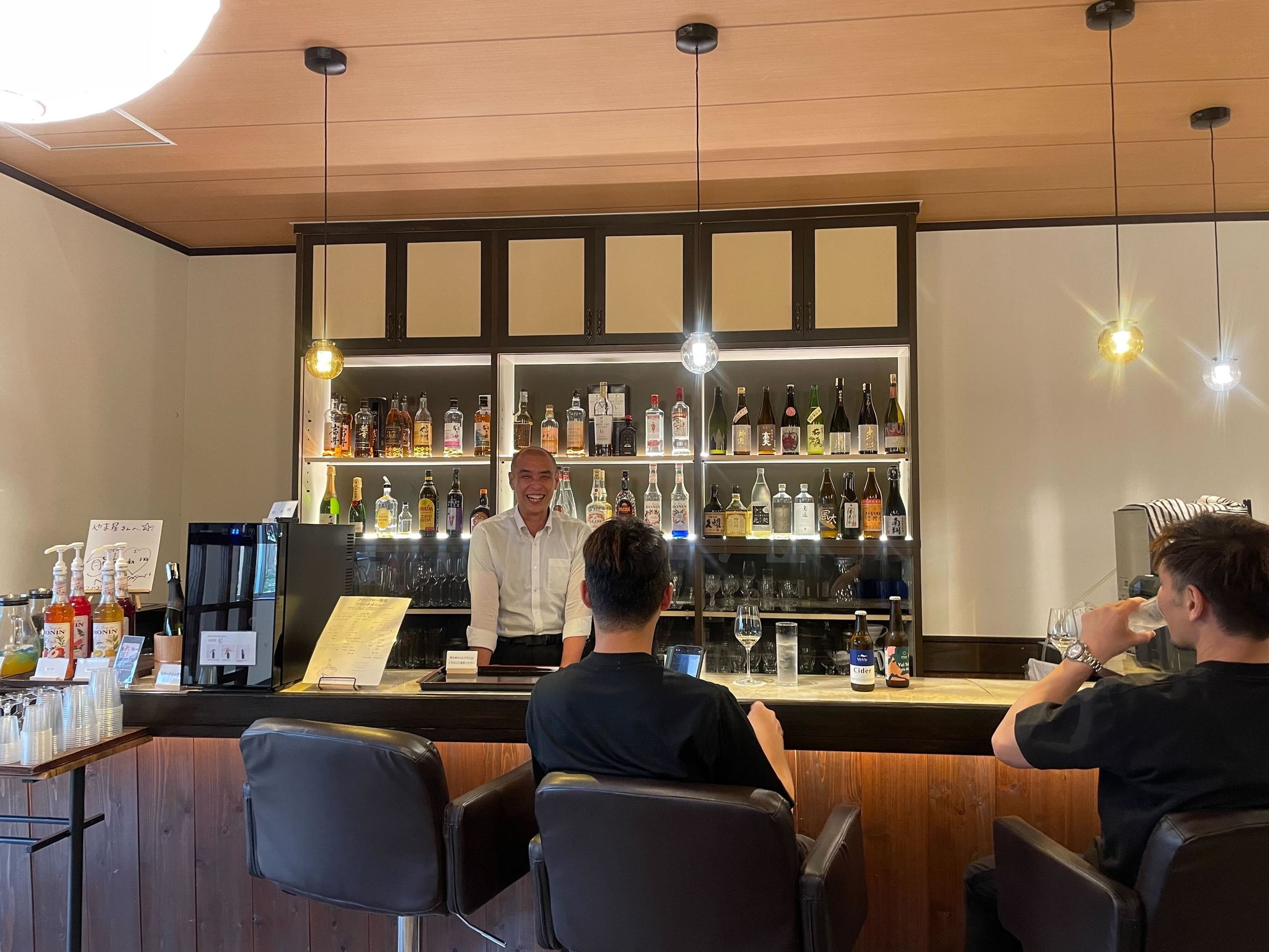 【２月・６月限定】ミシュラン1つ星店監修の極上囲炉裏会席＆厳選フリーフロー