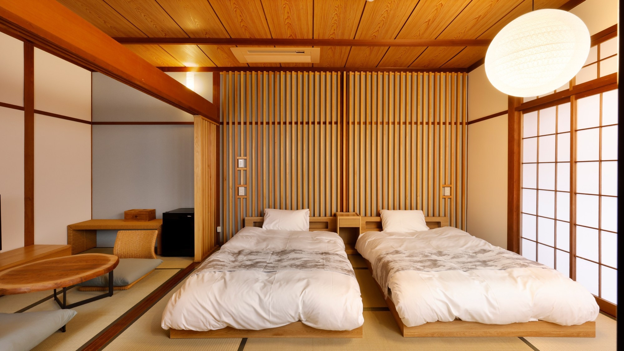 【ツインルーム・ペット可】みなはだの間