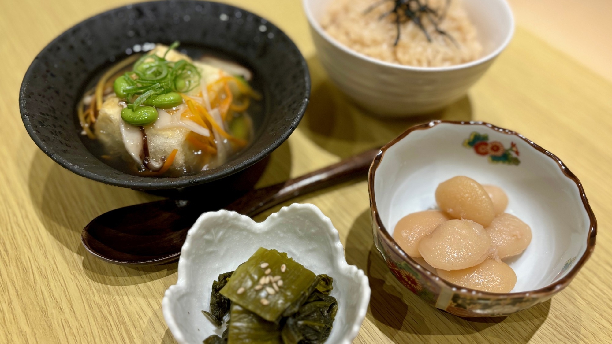 -篤姫が愛した薩摩料理-「味処 心」ディナープラン（夕食・朝食付き）