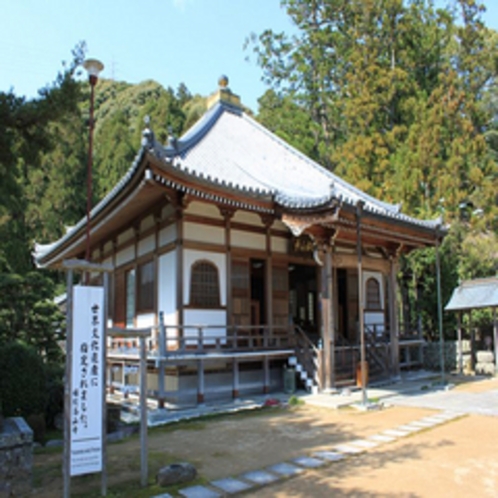 補陀洛寺