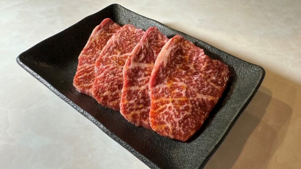 【コラボプラン】＜1泊2食付＞夕食は徒歩1分『WAGYU BANK』さんで≪飛騨牛中心の良質なお肉≫