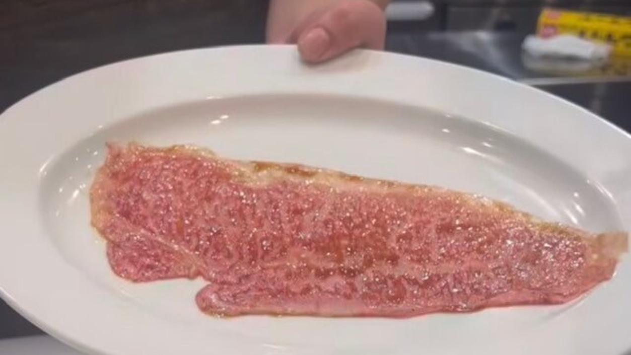 【コラボプラン】＜1泊2食付＞夕食は徒歩1分『WAGYU BANK』さんで≪飛騨牛中心の良質なお肉≫