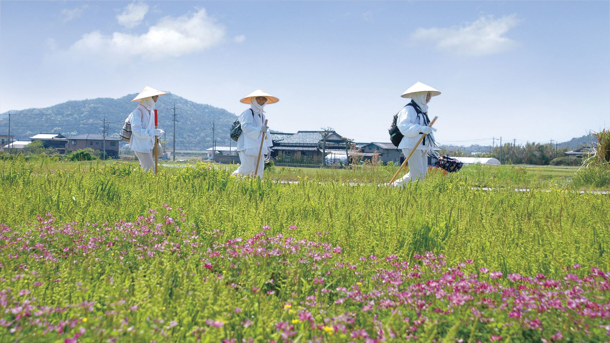 【イベント｜4月】お大師まいり