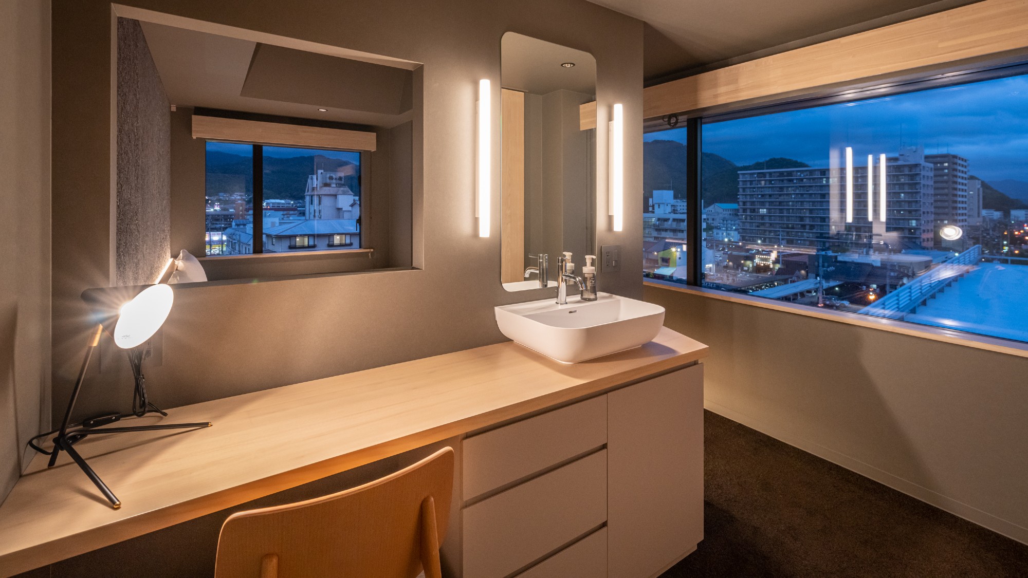 【コンフォートツイン】