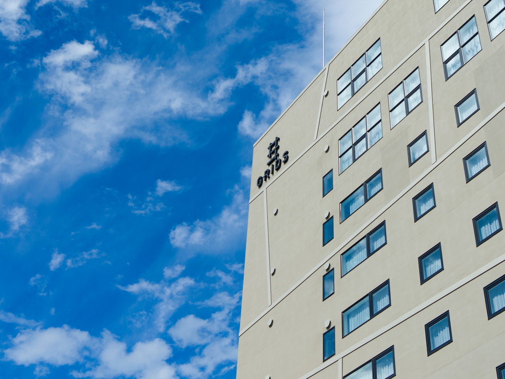 【丼兵衛×グリッズ小樽】運河すぐ側のお店で食べられるホテルオリジナル海鮮丼ランチ付プラン【素泊まり】