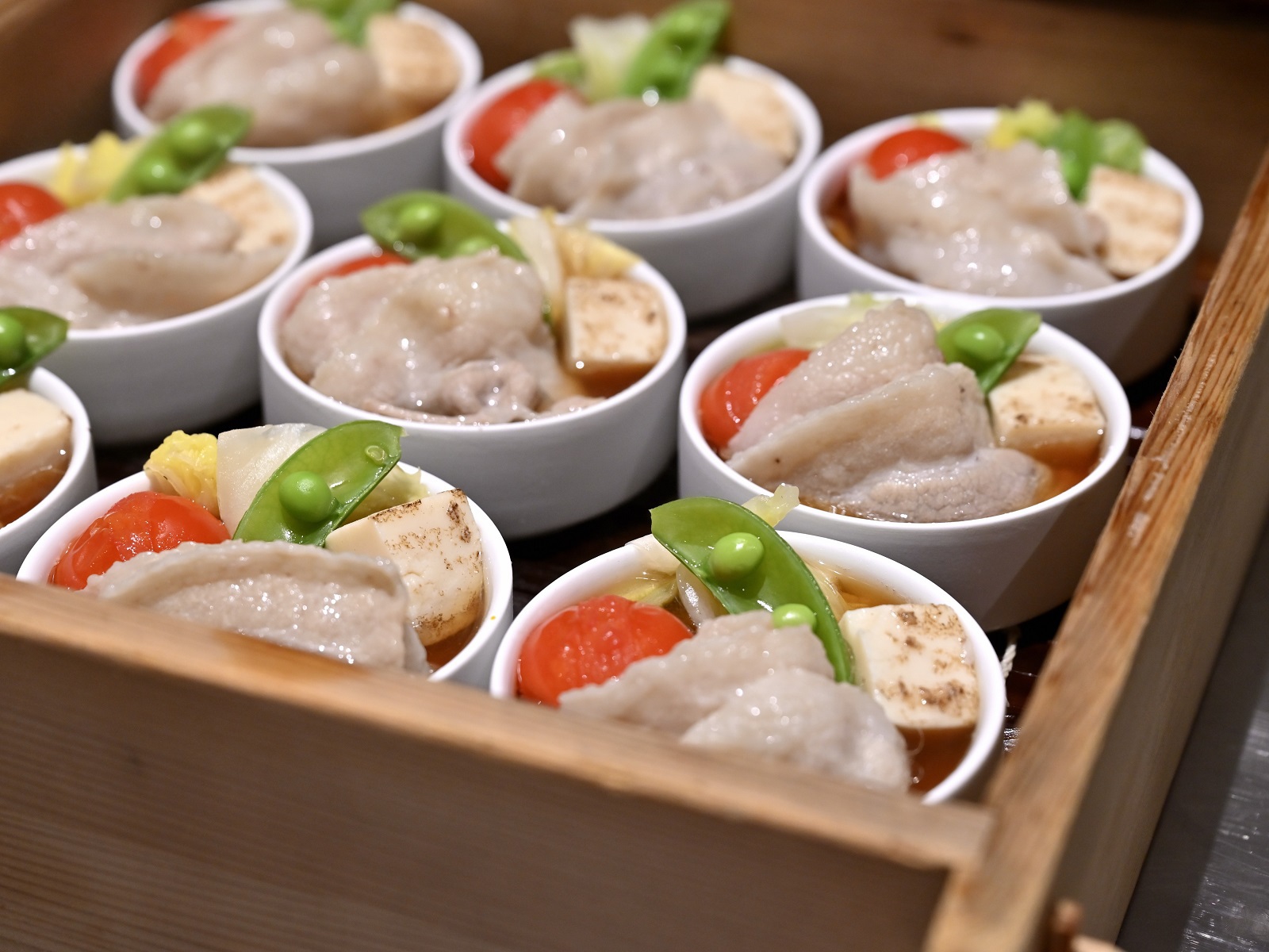 自慢の約70品目ビュッフェが半額♪お得に堪能プラン【朝食付】