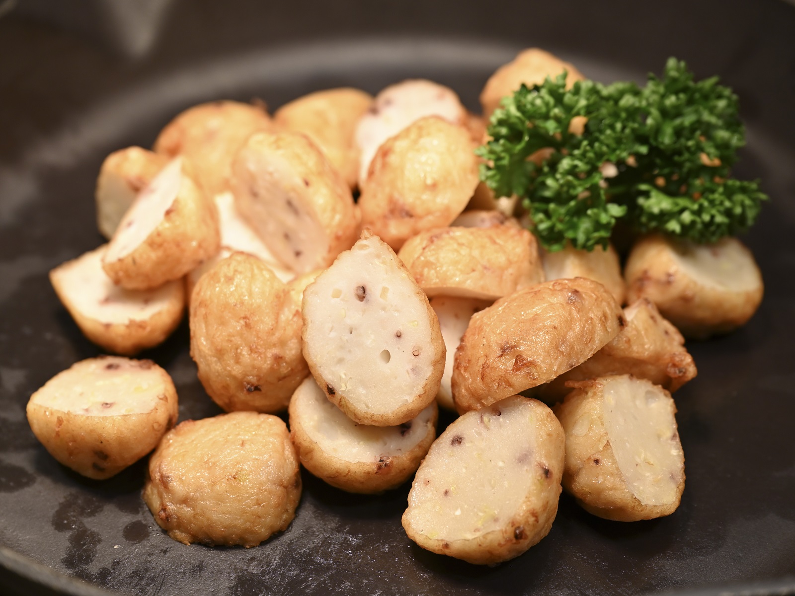 【小樽の老舗 大八栗原の蒲鉾】