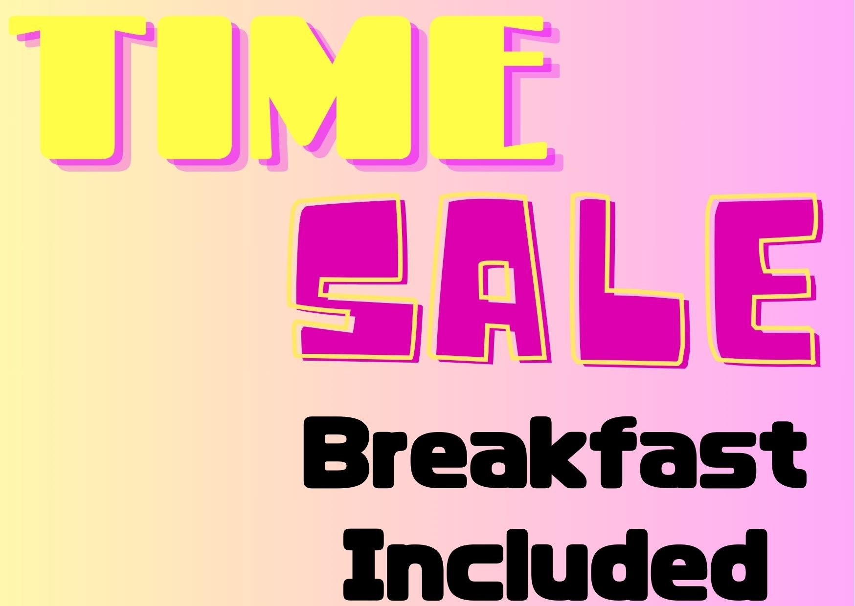 【12月・1月限定TIMESALE　事前決済限定】♪スタンダードプラン ＜朝食付き＞