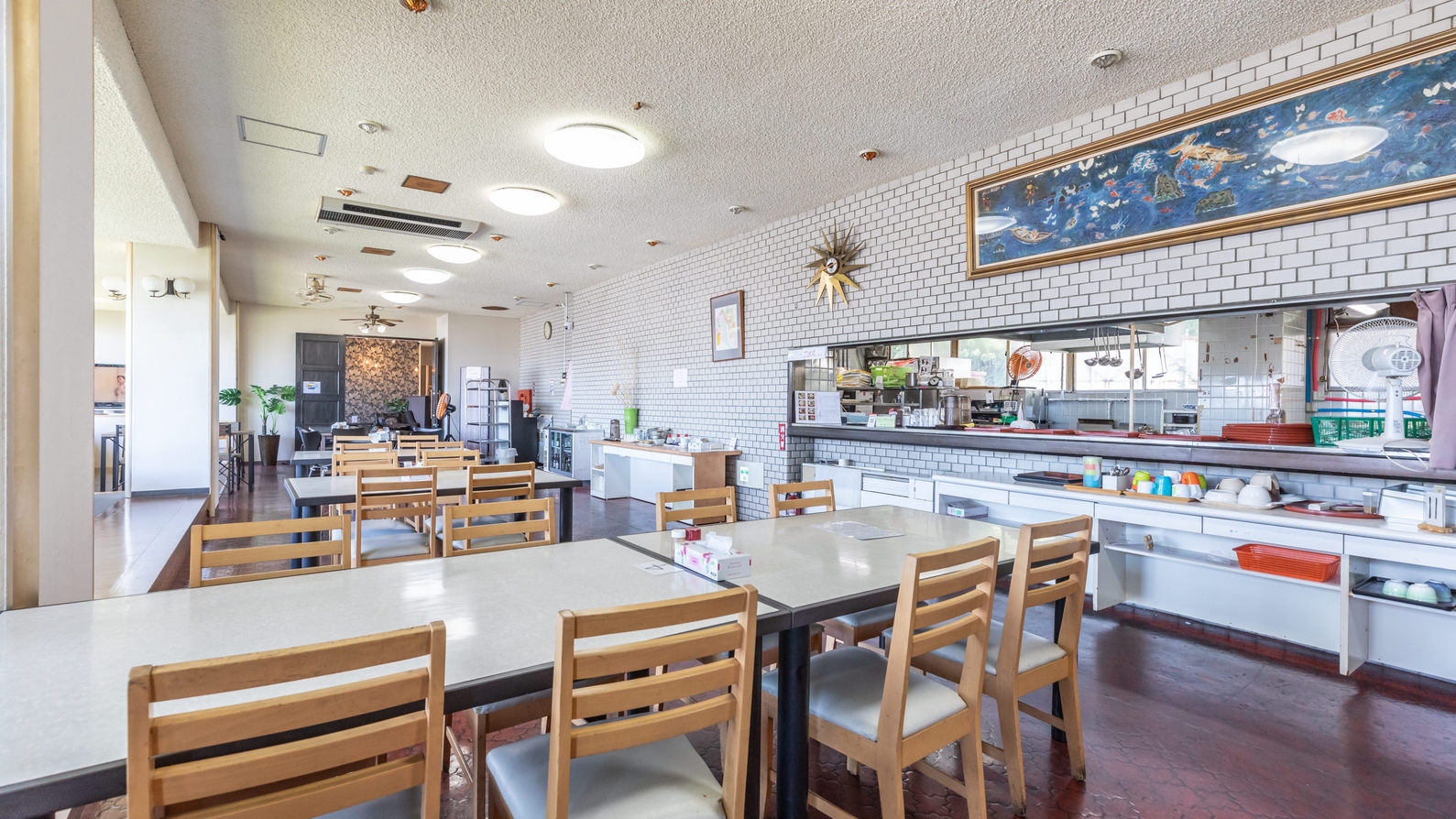 【朝食付】もっちりコシあり讃岐うどんとあっさりダシの朝ごはん！市内を一望レストランで堪能