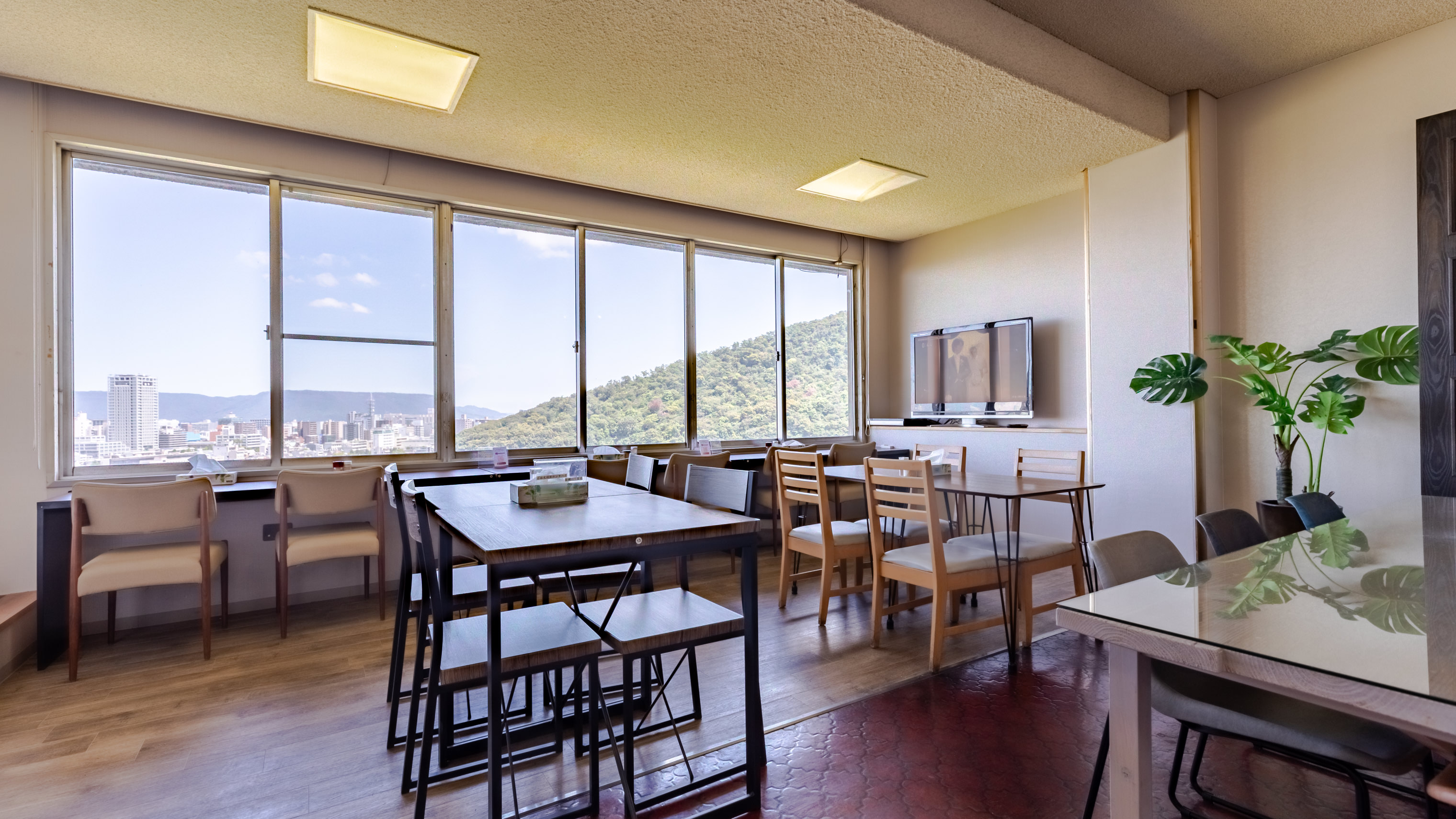 うどんレストラン