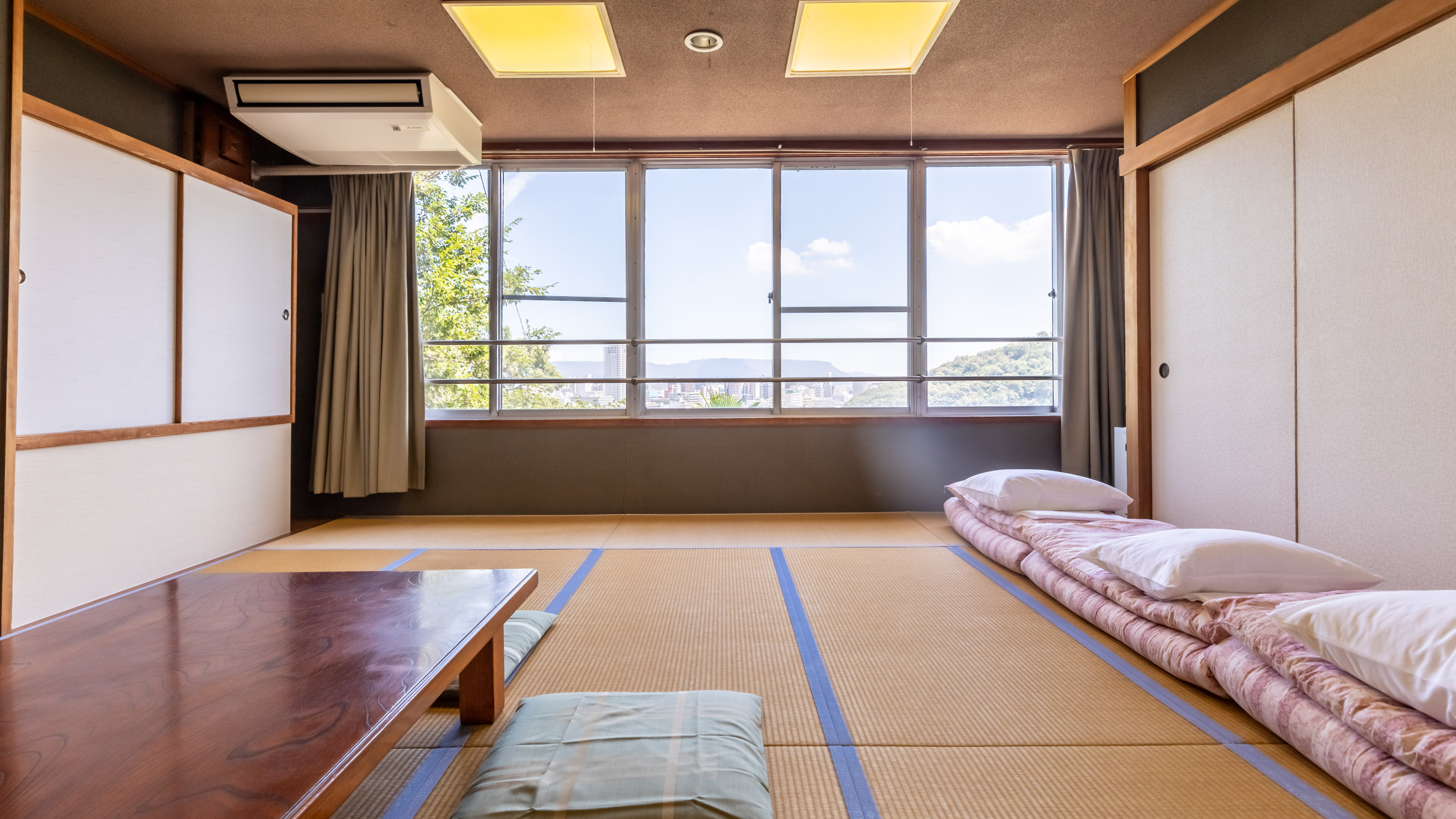 【禁煙】和室1〜6名様