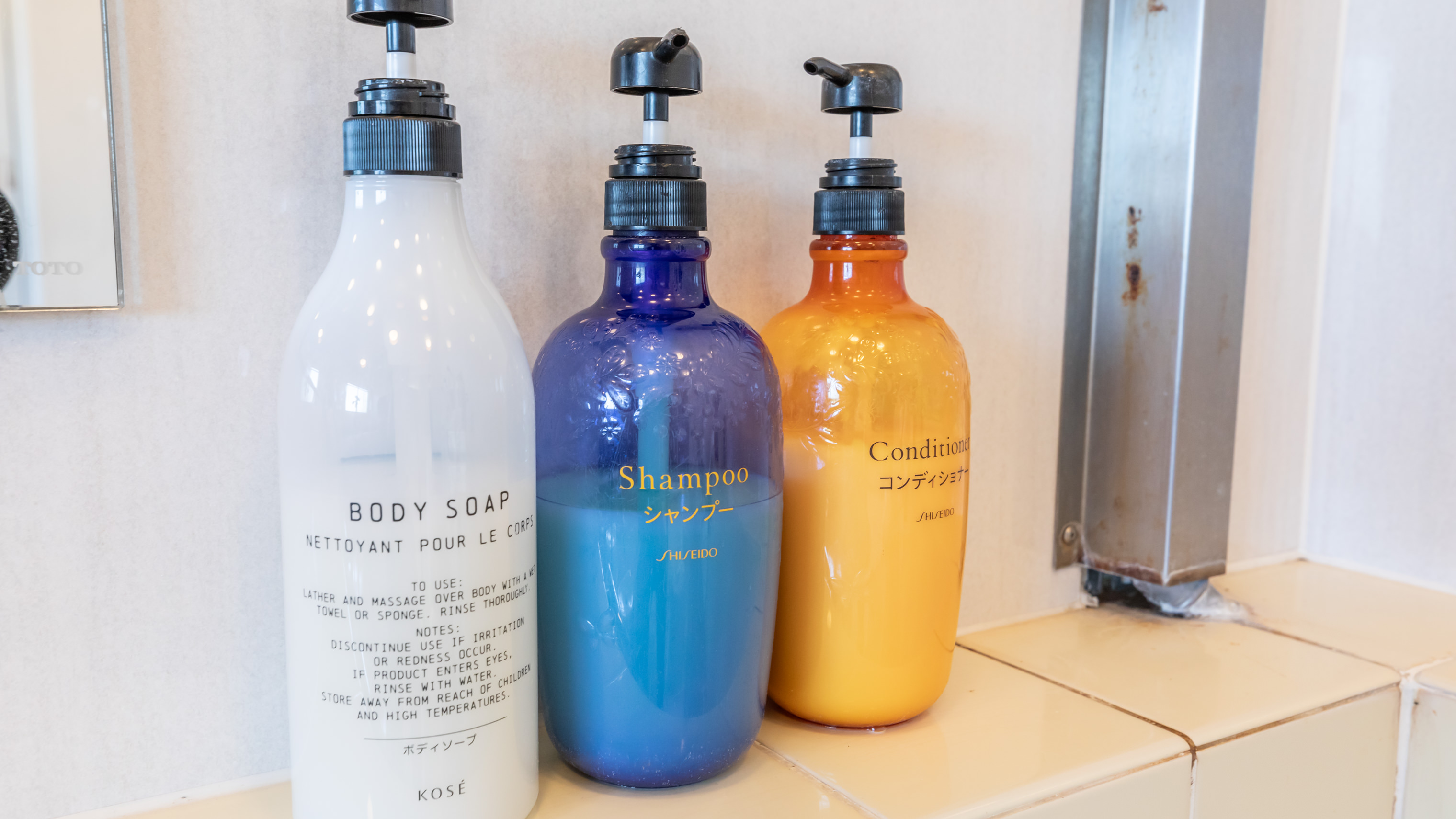 大浴場（女湯）