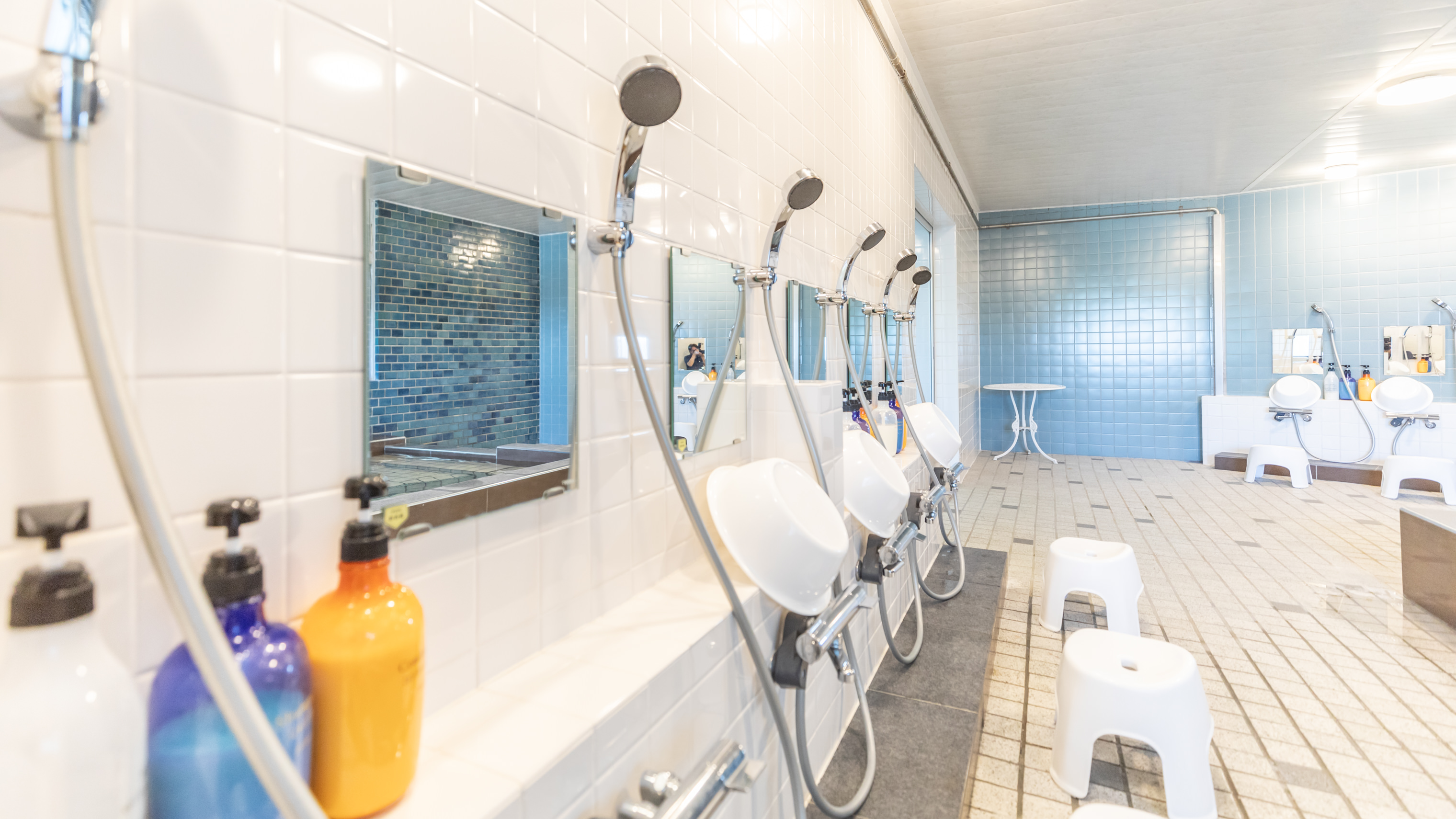 大浴場（男湯）