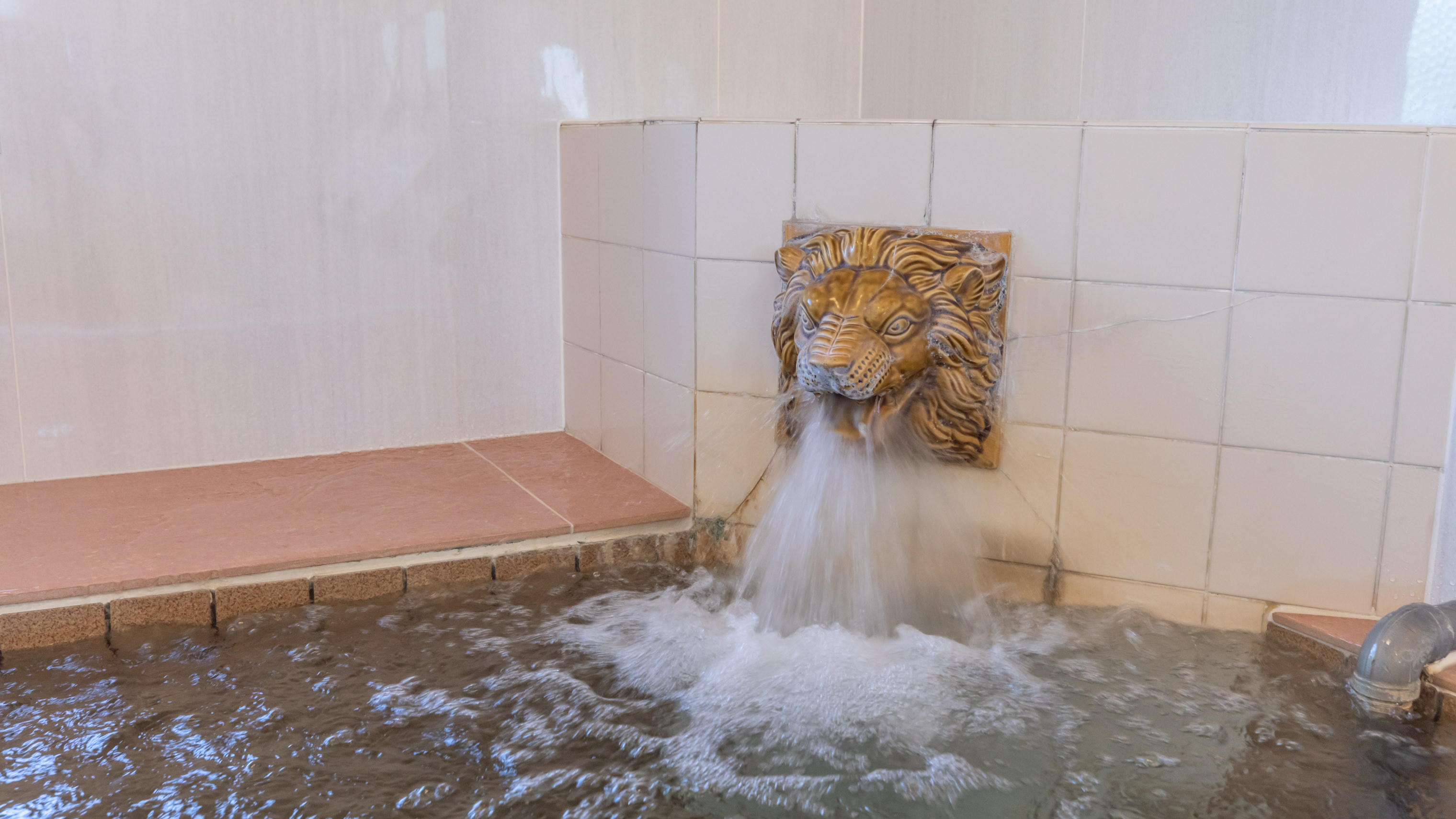 大浴場（女湯）